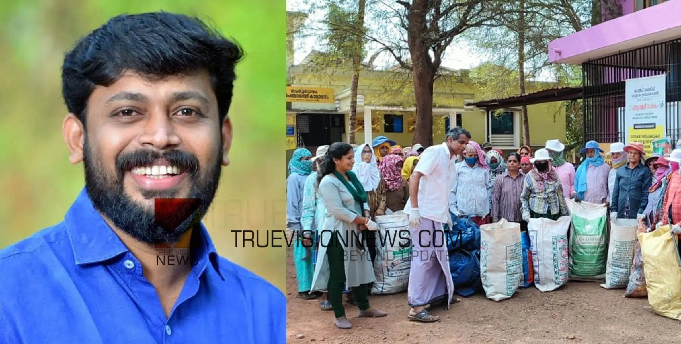 #Kalyassery | കാണാം കല്യാശ്ശേരിക്കാരെ; നവകേരളത്തിന് പുതിയ ശീലങ്ങളുമായി നിർമ്മലം കല്യാശ്ശേരി 