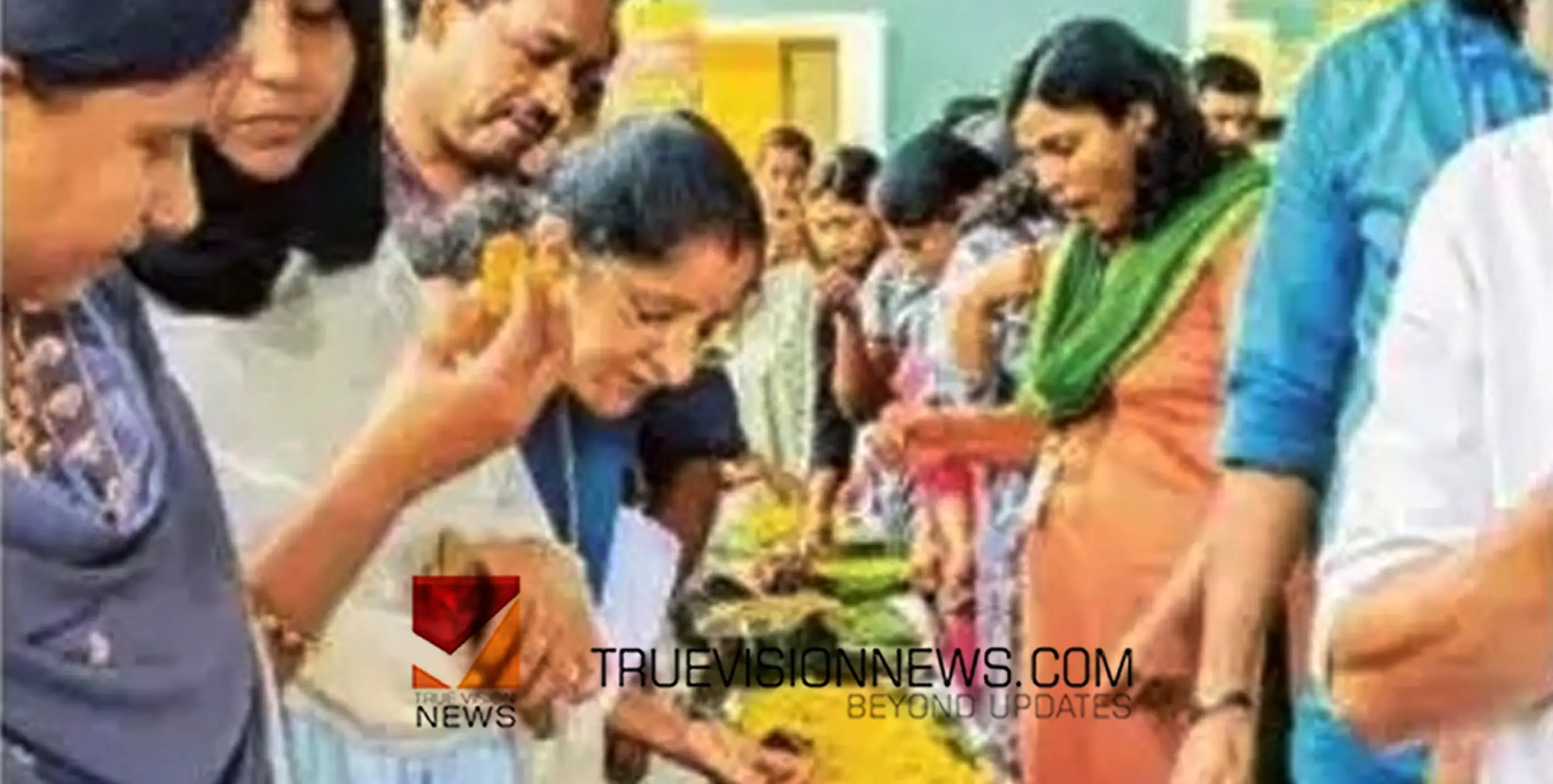 #karkkidakamfest |  ചെക്യാട് പഞ്ചായത്തിൽ കർക്കിടക ഫെസ്റ്റ് സംഘടിപ്പിച്ചു