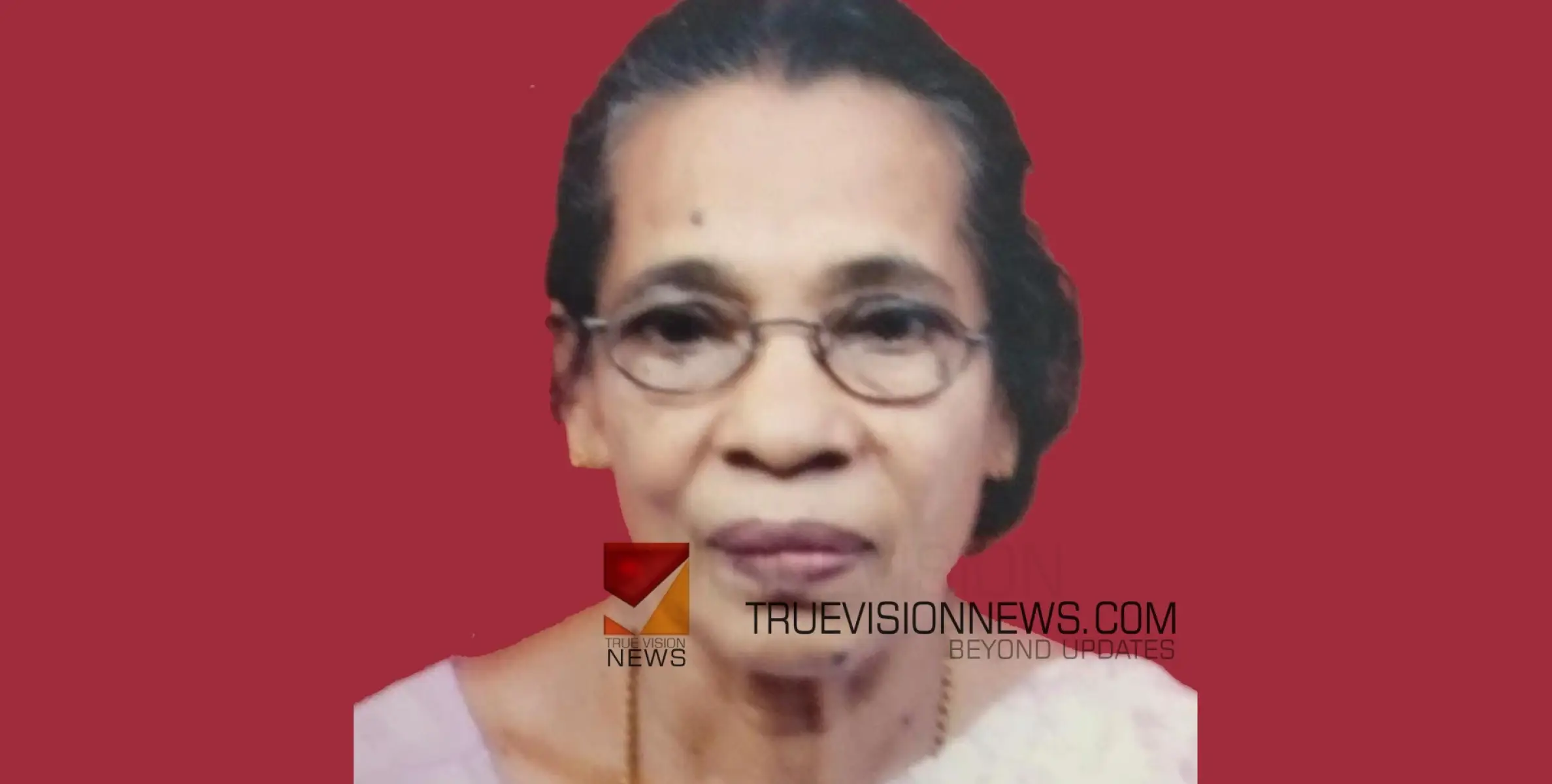 #Obituary | താമരശ്ശേരി കല്യാണി അമ്മ അന്തരിച്ചു