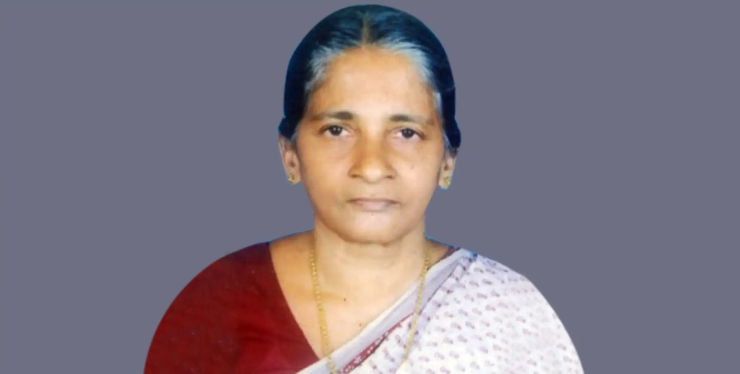 ആലോത്തും പൊയില്‍ പ്രേമ അന്തരിച്ചു