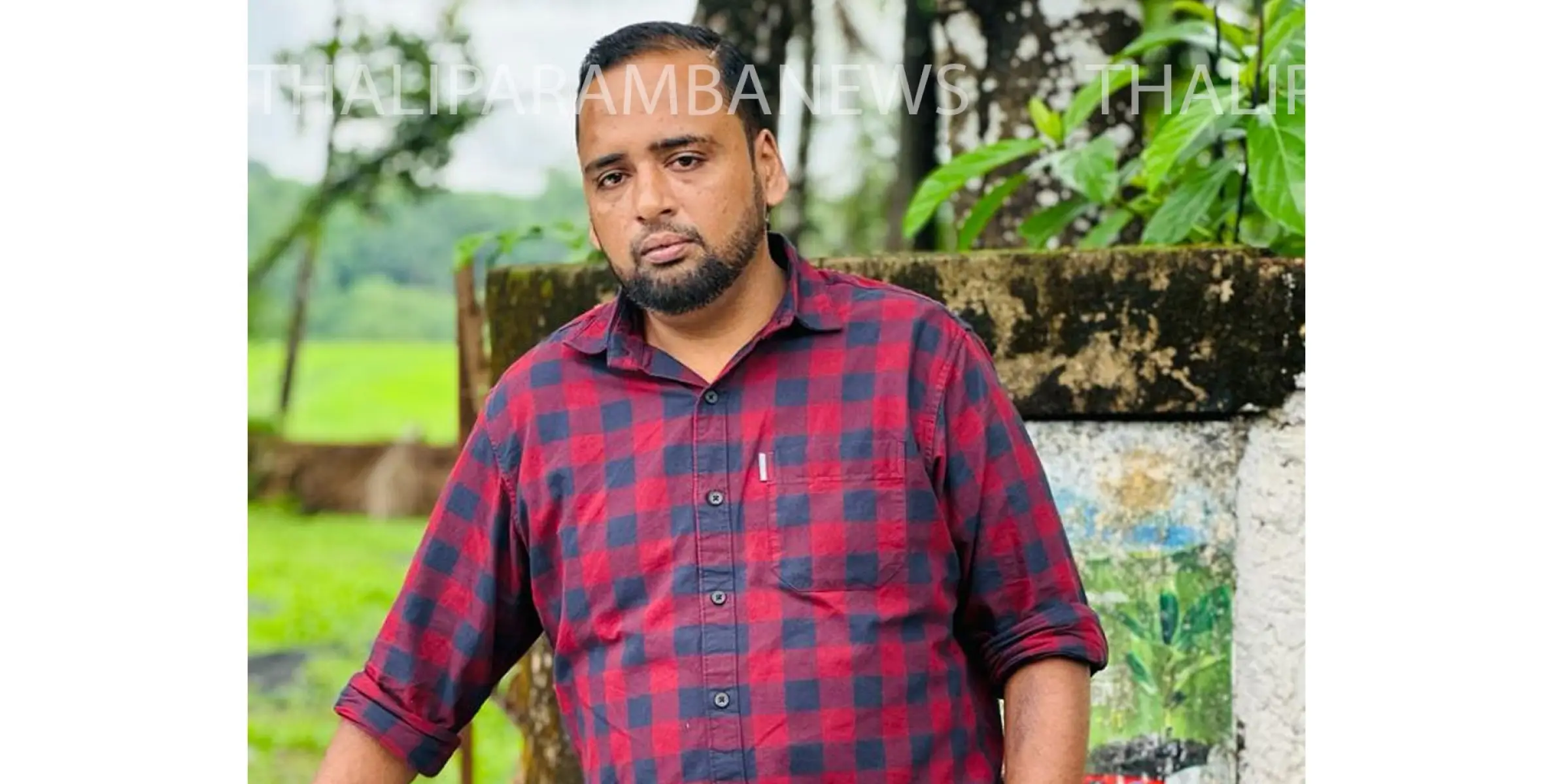പുഴയിൽ വീണു യുവാവ് മരണപ്പെട്ടു