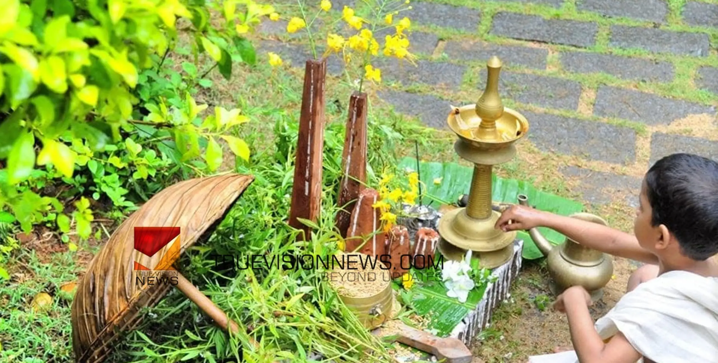 #onam | ഓണോണ്ടാർന്നും അന്നുമിന്നും; എല്ലാം ഇന്നൊരോർമ്മകൾ മാത്രം 