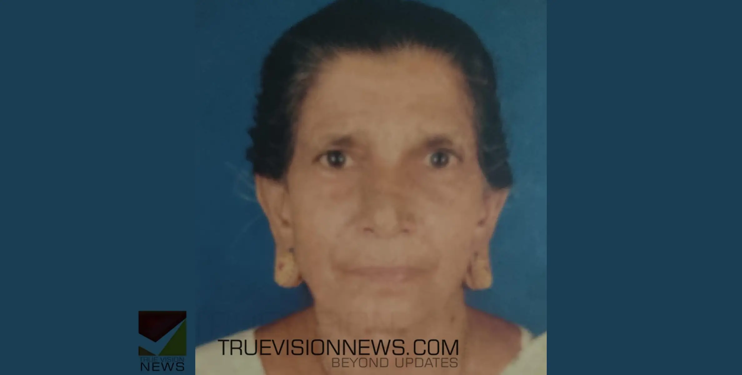 #obituary | കുണ്ടുപൊയിൽ മാണി അന്തരിച്ചു 