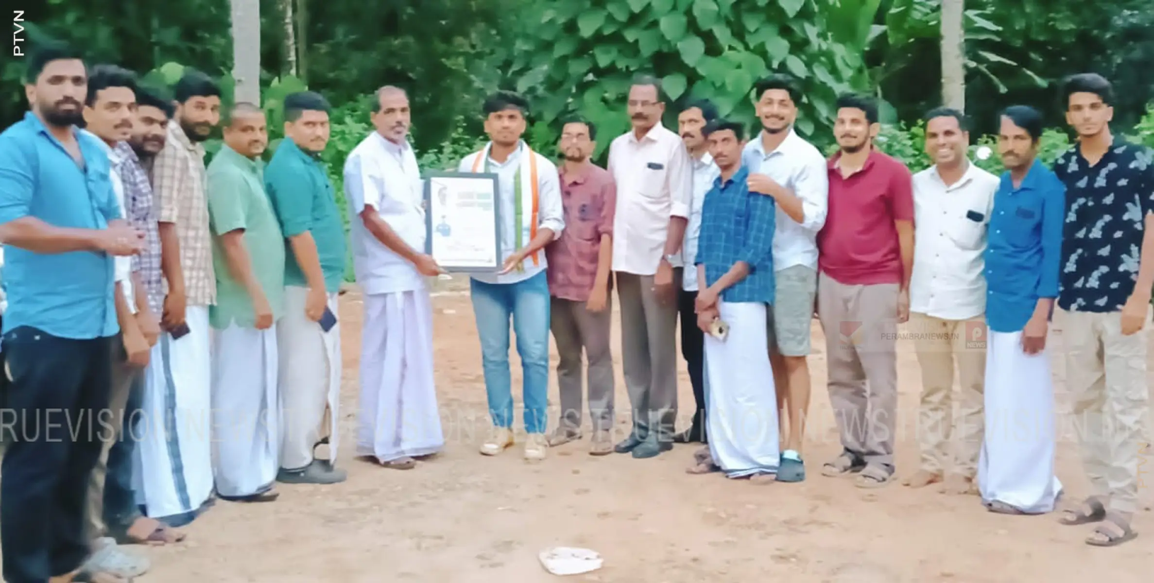 #award | രാജീവ് ഗാന്ധി എക്‌സലന്റ് അവാര്‍ഡിന് അര്‍ജുന്‍ ബാലകൃഷ്ണന്‍ അര്‍ഹനായി 