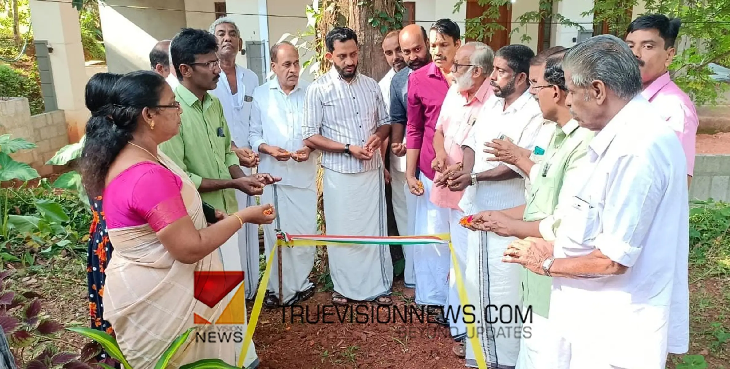 #memory | ശശിയുടെ സ്മരണ ; അനുസ്മരണവും പുഷ്പാർച്ചനയും