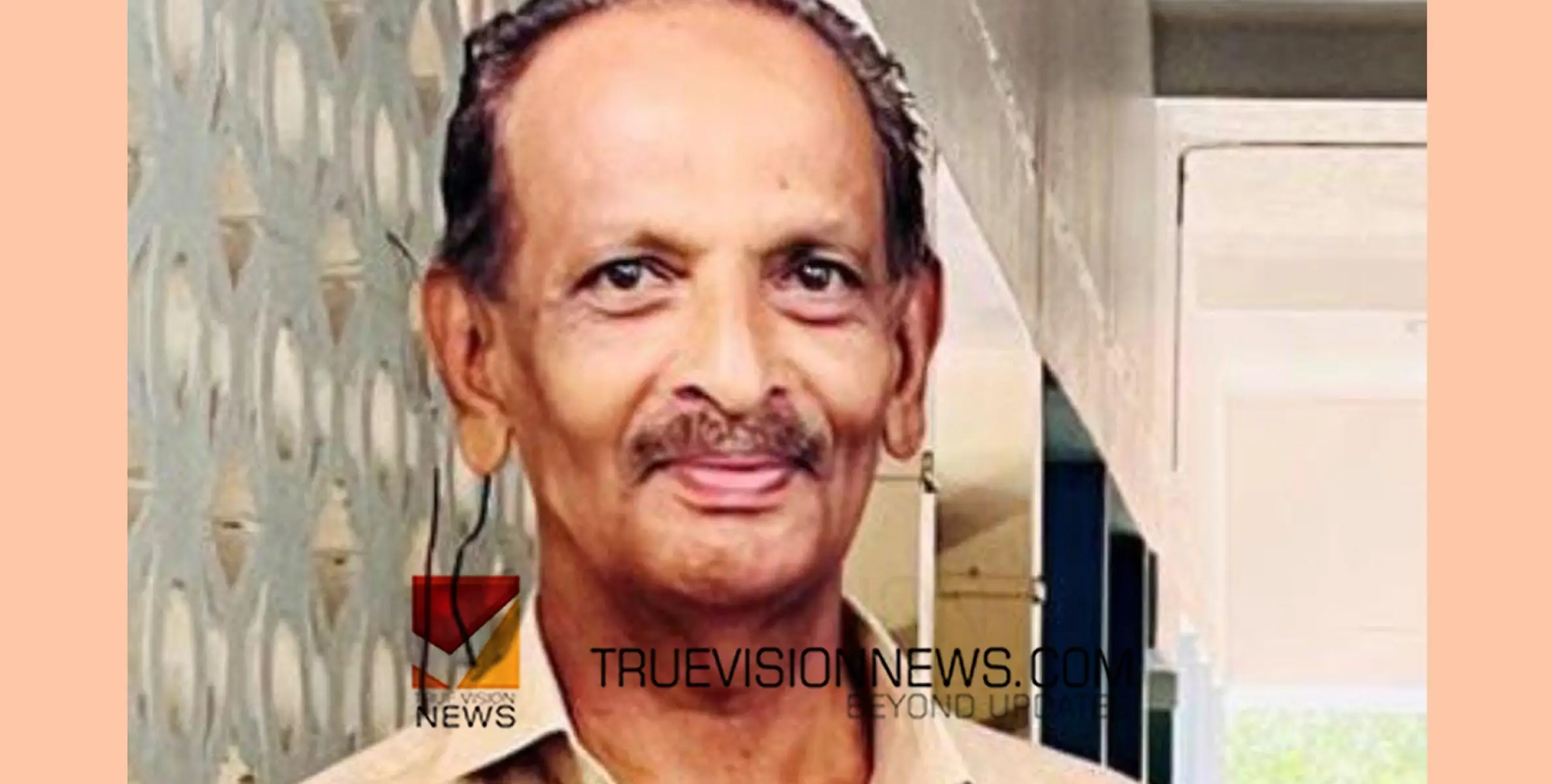 #obituary | കിഴക്കെ മഠത്തിൽ കുഞ്ഞബ്ദുള്ള അന്തരിച്ചു