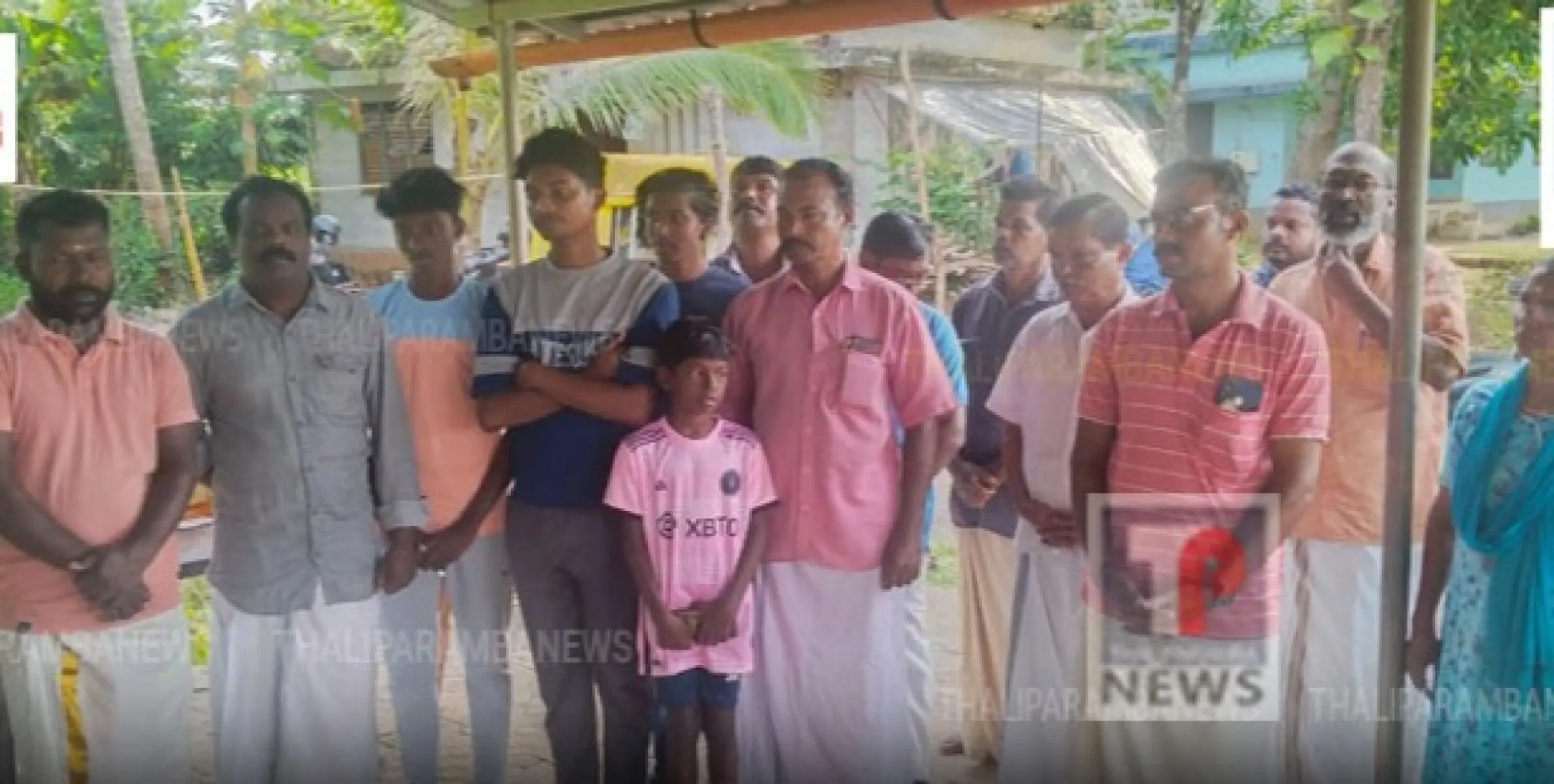  മുതുകുട പുലയൻ സമുദായസംഘം മഹാത്മാ അയ്യങ്കാളി ജയന്തി ആഘോഷവും അനുമോദനവും സംഘടിപ്പിച്ചു