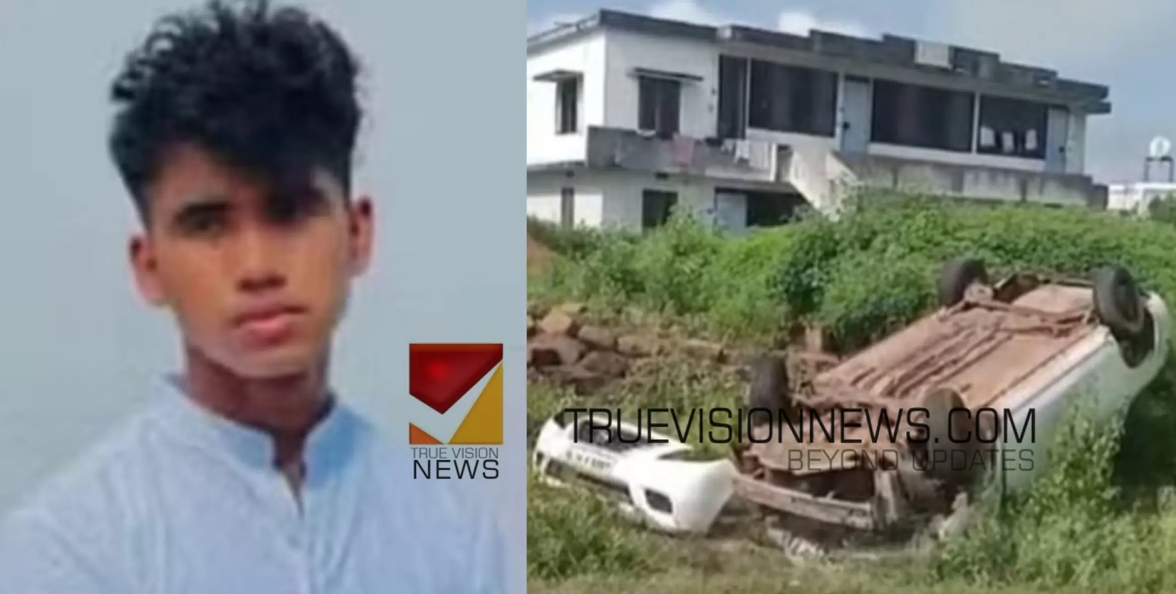 #policeofficers | വിദ്യാർത്ഥിയുടെ മരണം; മൂന്ന് പൊലീസ് ഉദ്യോ​ഗസ്ഥർക്കെതിരെ നടപടി 