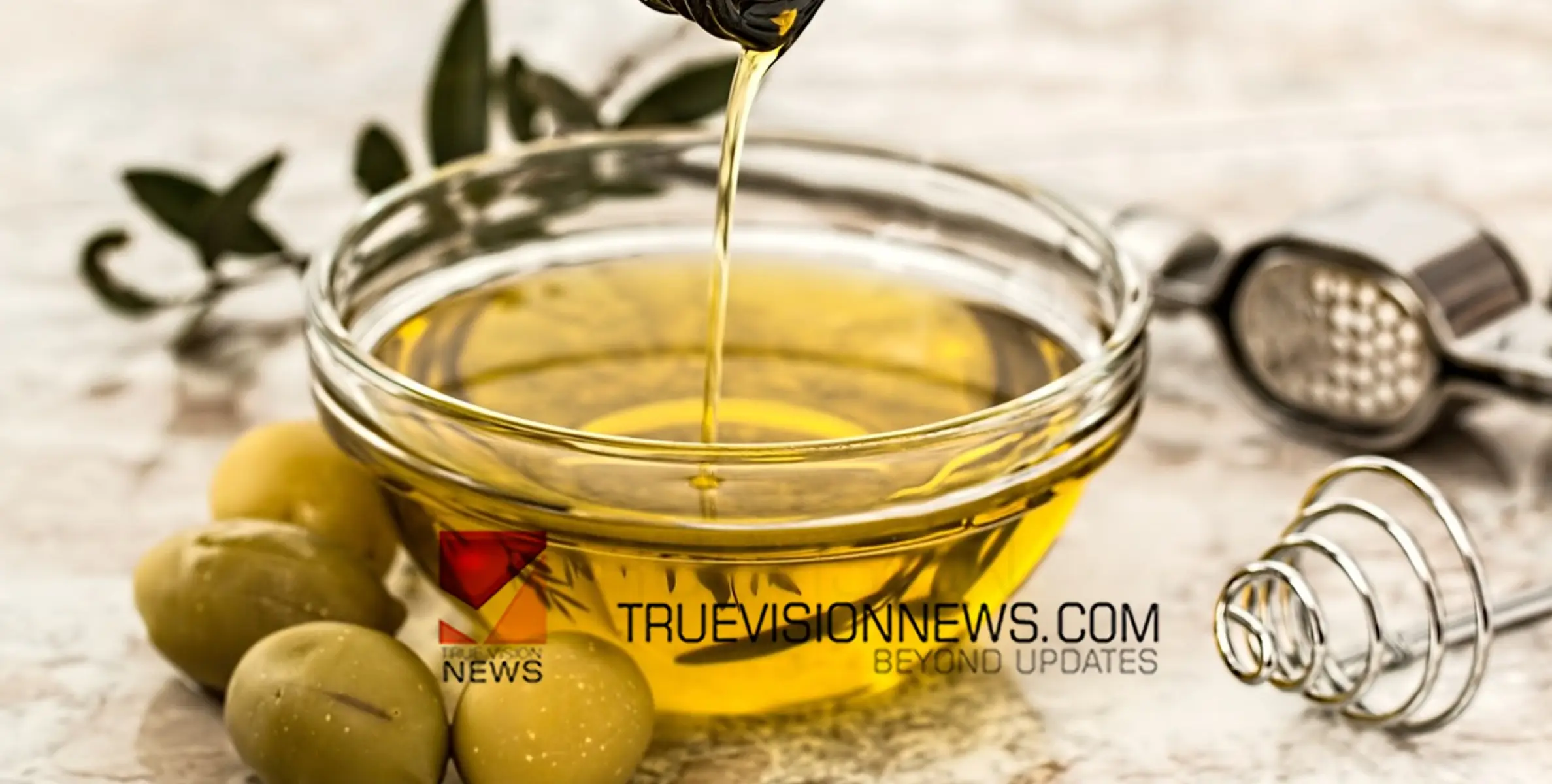 #oil | പരിശുദ്ധി വെളിച്ചെണ്ണ ; ഇനി നമ്മുടെ അടുക്കളയും പരിശുദ്ധം