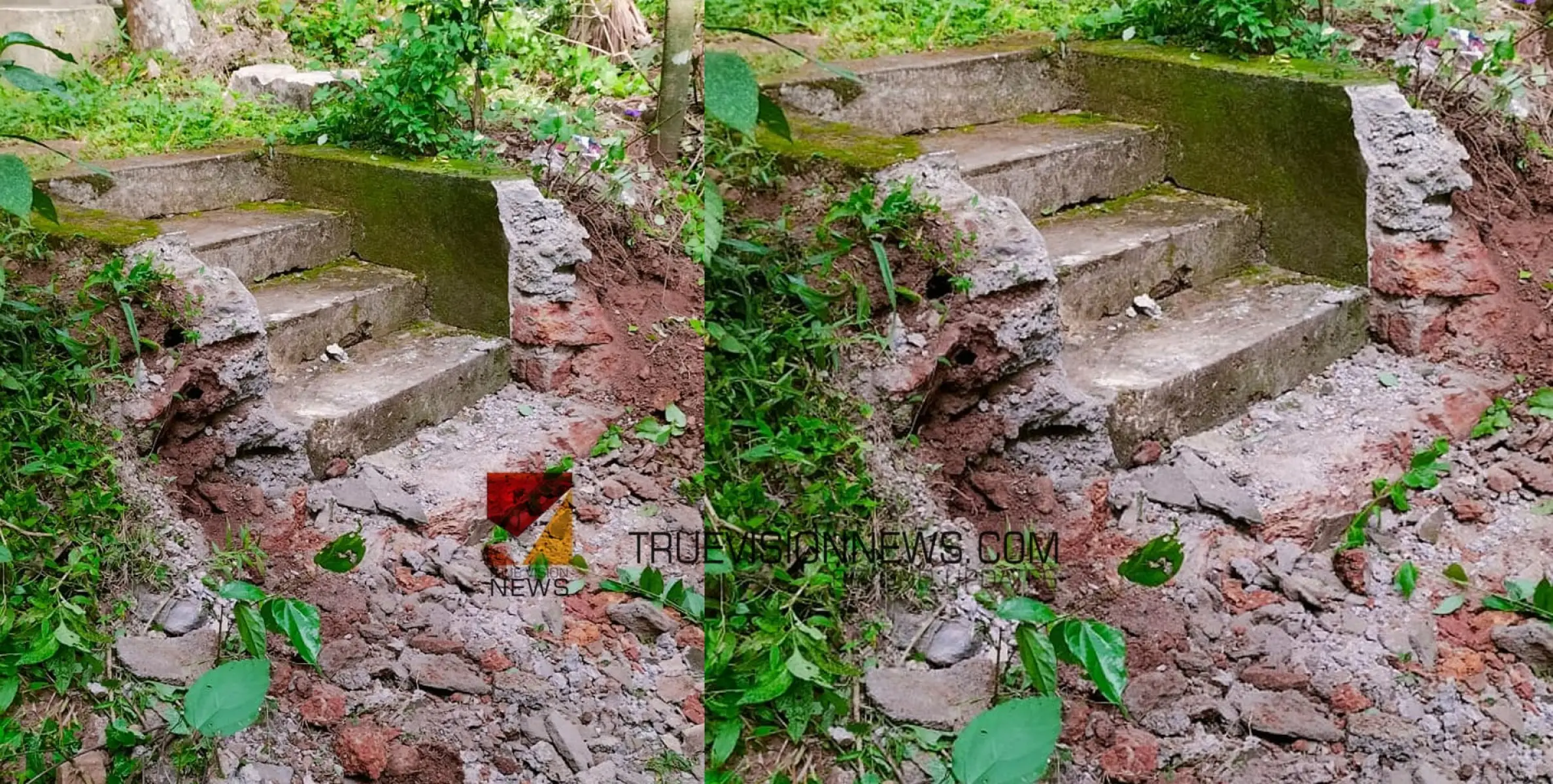 #attack | സാമൂഹ്യ വിരുദ്ധരുടെ അഴിഞ്ഞാട്ടം; കിടപ്പുരോഗിയുടെ വീടിനു നേരെ ആക്രമണം 