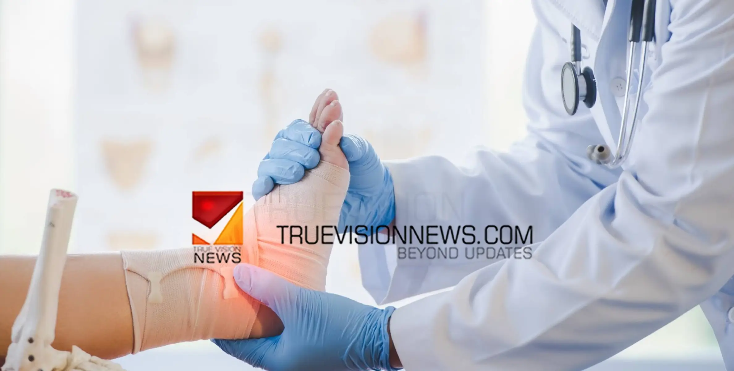 #Orthopaedic | അസ്ഥി രോഗ വിഭാഗം; ഡോ. ഹാരിസ് വളയം സിറ്റിമെഡ് കെയർ ആൻഡ് ക്യൂർ പോളി ക്ലിനിക്കിൽ 