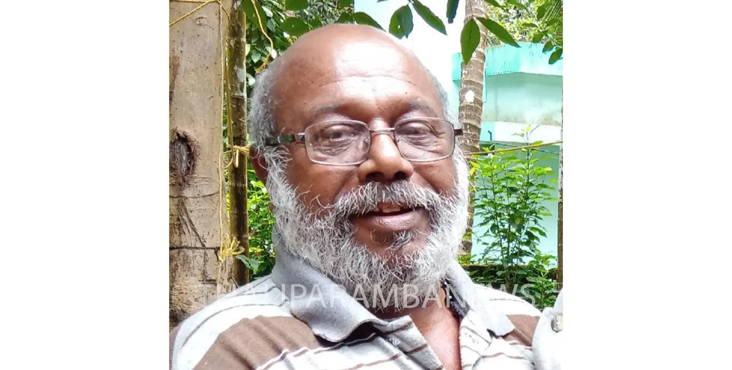  കൊയോൻ ഗോവിന്ദൻ അന്തരിച്ചു