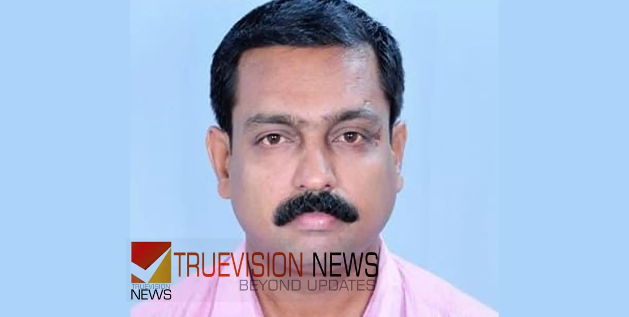 #obituary |  പുത്തൻ തെരു ധനുഷ് നിവാസിൽ മനോജ് പി പി അന്തരിച്ചു