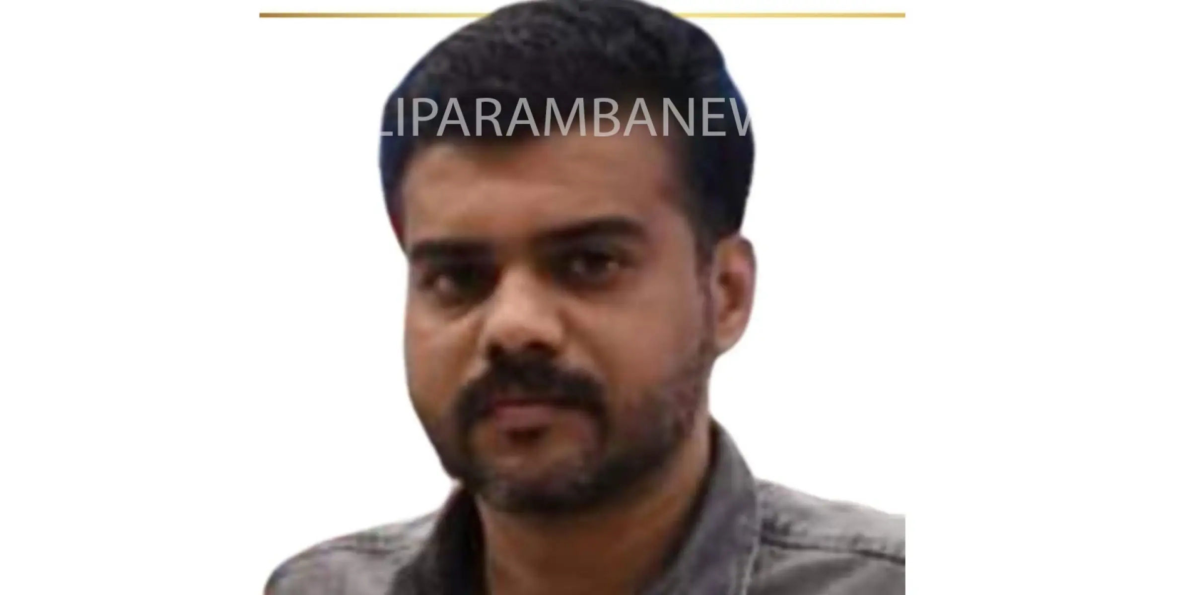 വളപട്ടണം ഗ്രാമ പഞ്ചായത്ത് അസിസ്റ്റന്റ് സെക്രട്ടറി വിജീഷ് പി നിര്യാതനായി