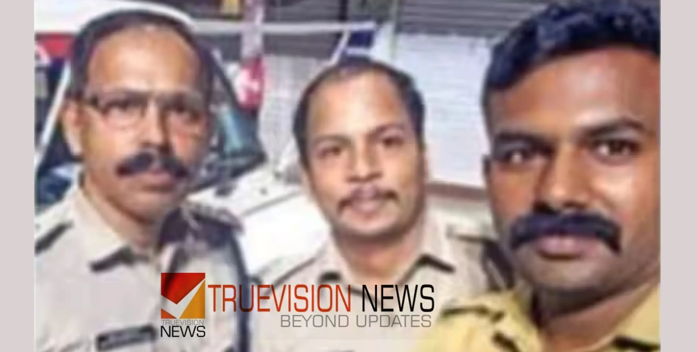 #police  |  'നിലവിളിയോടെ അമ്മ, കുതിച്ചെത്തി പൊലീസ്'; സമയോചിത ഇടപെടലില്‍ യുവതിയെ രക്ഷിച്ച് പൊലീസ്