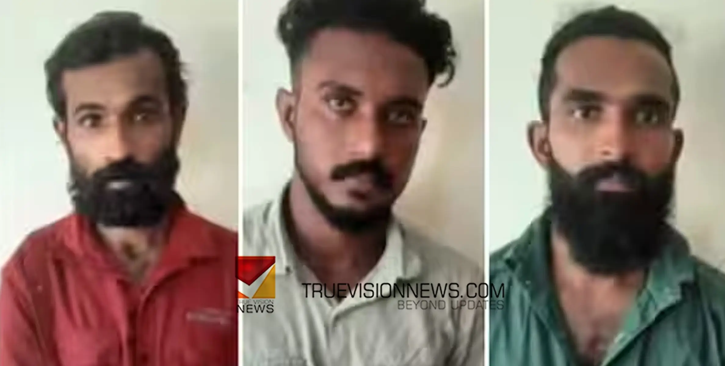 #drugbust | വന്‍ ലഹരിമരുന്നു വേട്ട; എംഡിഎംഎയും കഞ്ചാവുമായി യുവാക്കൾ പിടിയിൽ