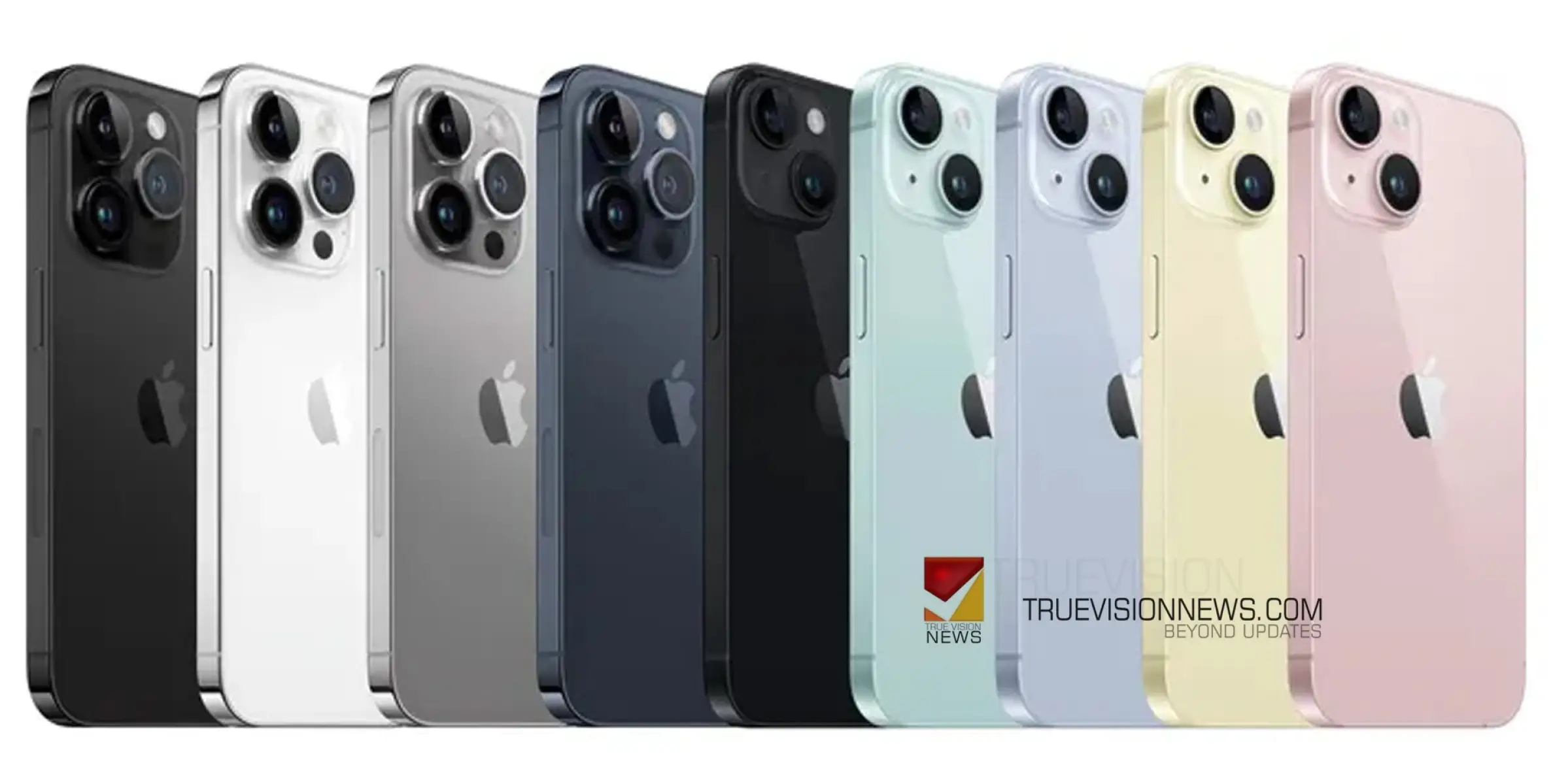 #APPLEIPHONE | സ്മാർട്ട്‌ഫോൺ മാർക്കറ്റിൽ ഒന്നാമനാകാനൊരുങ്ങി ആപ്പിൾ; സാംസങ്ങിനെ മറികടക്കുമെന്ന് റിപ്പോർട്ട് 