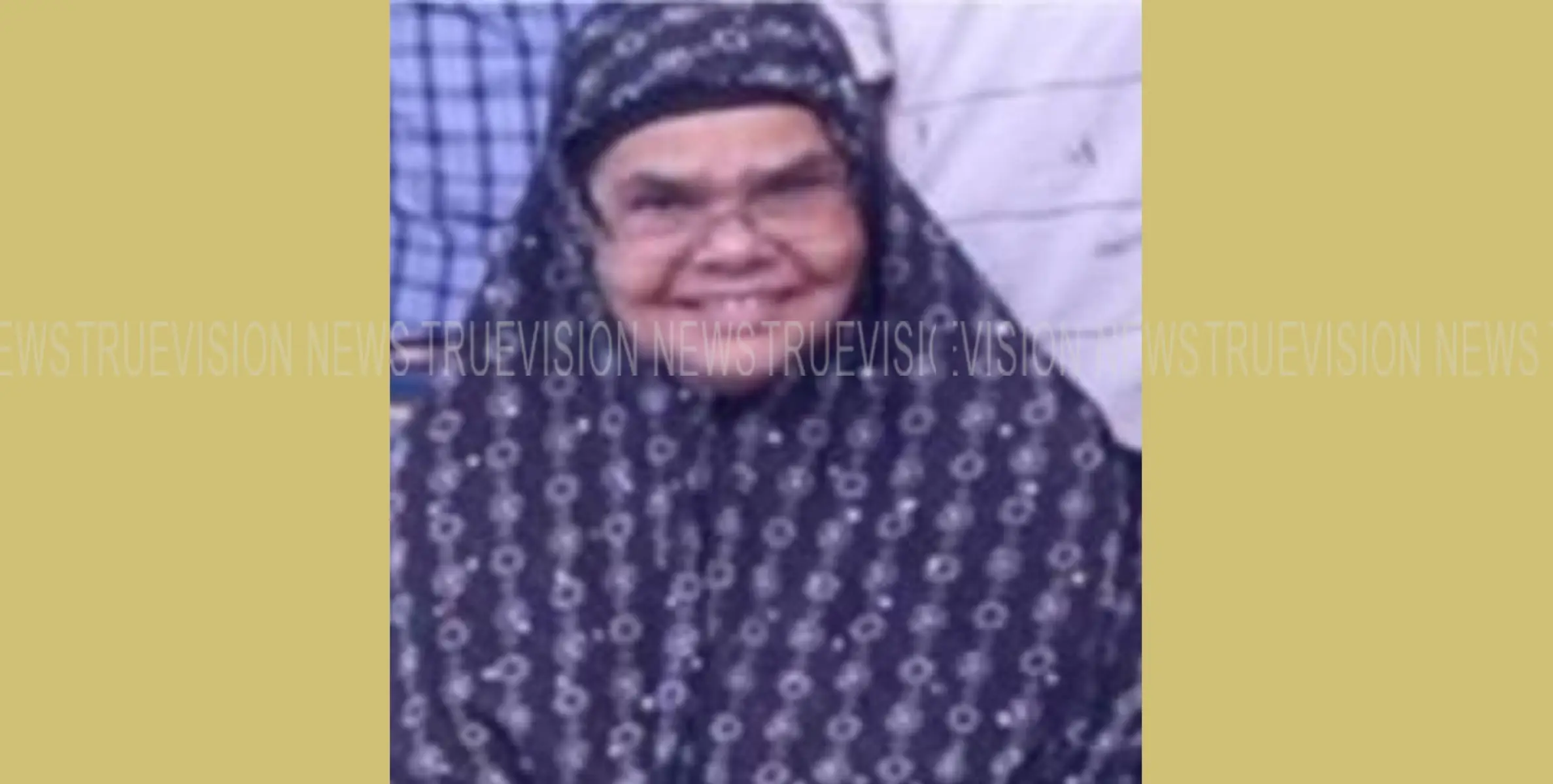 തച്ചങ്കോട്ട് ഫാത്തിമ അന്തരിച്ചു