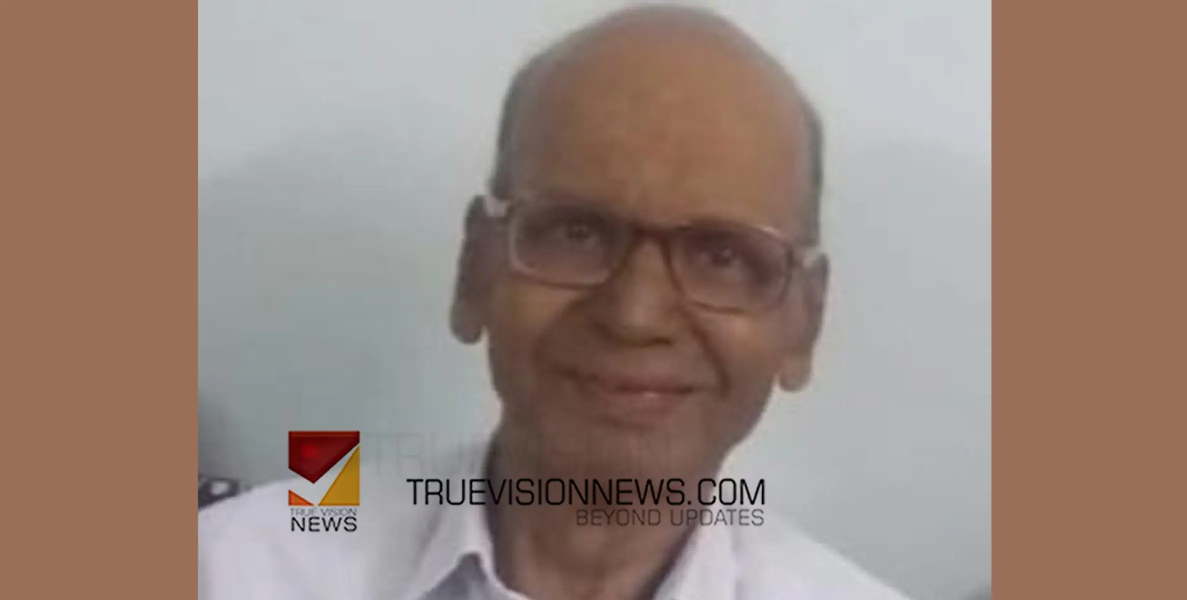 #obituary | പുല്ലാഞ്ഞോളി മാധവ വാരിയർ അന്തരിച്ചു