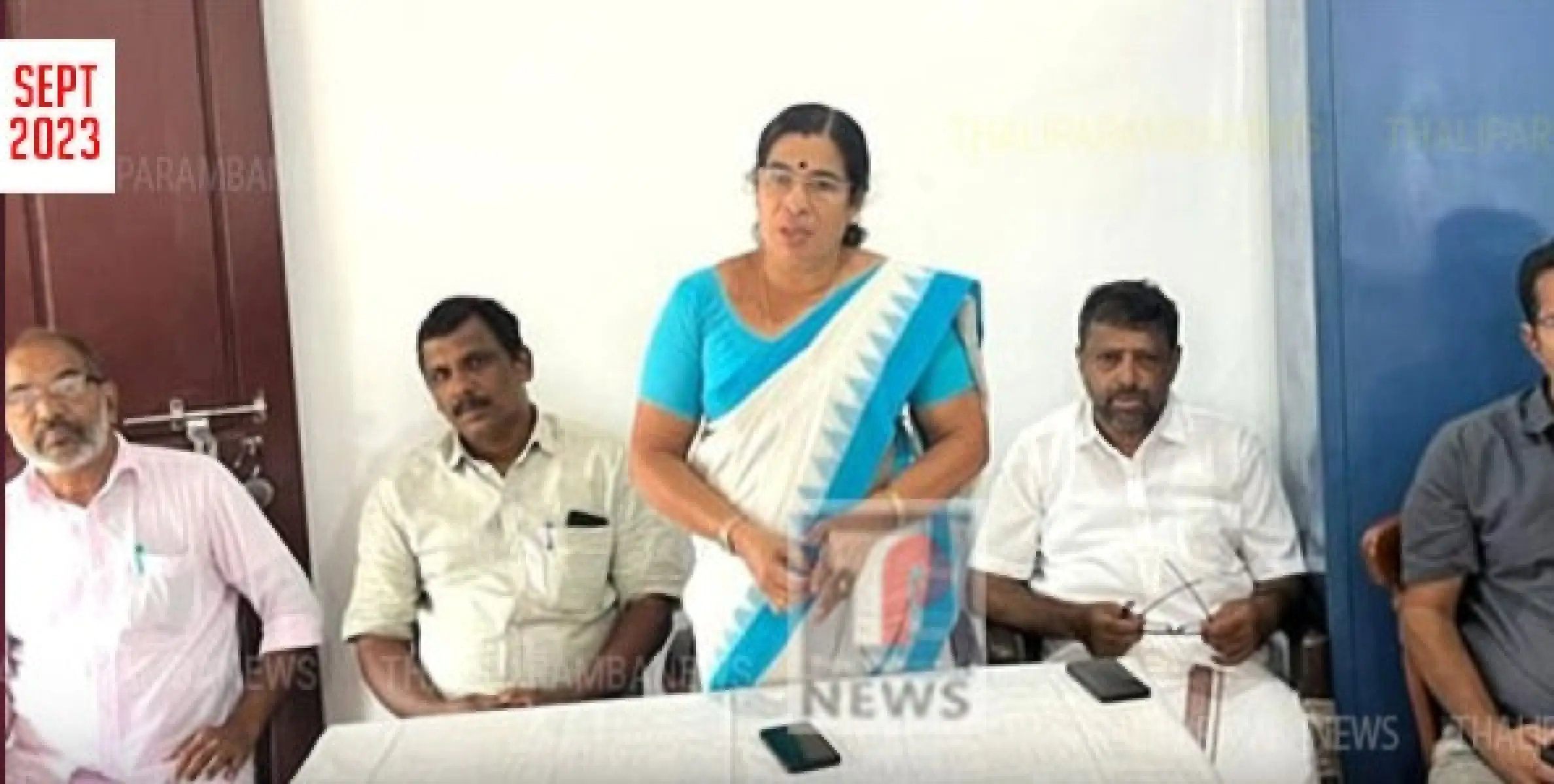 ജയ്ഹിന്ദ് ചാരിറ്റി സെന്ററിന്റെ നേതൃത്വത്തിൽ സൗജന്യ വൃക്ക രോഗനിർണയ ക്യാമ്പ് സംഘടിപ്പിച്ചു