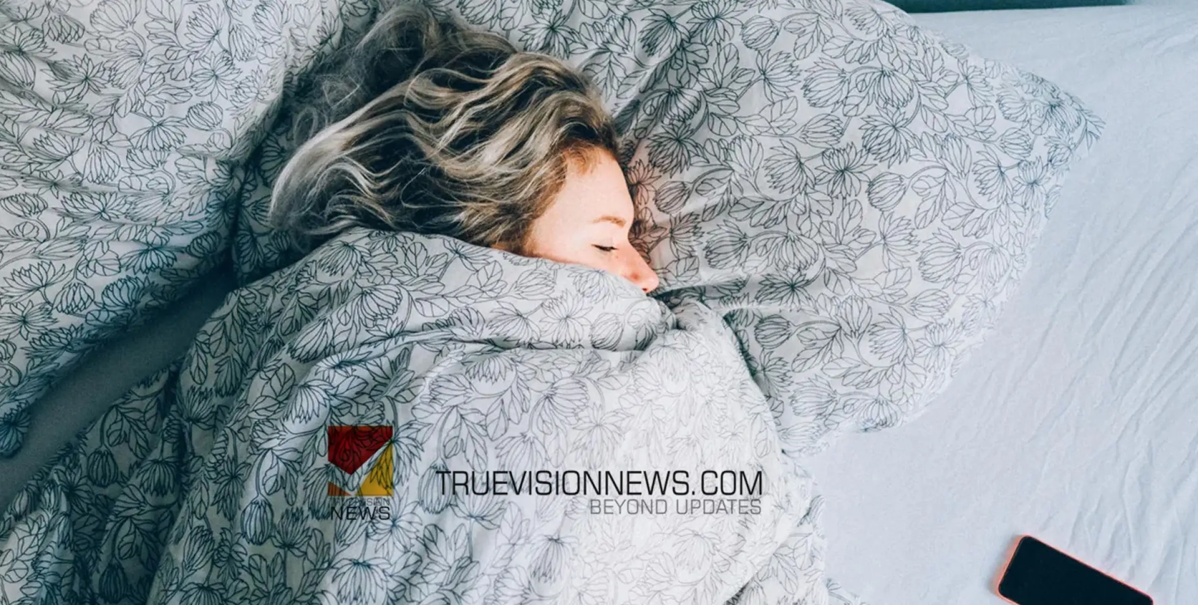 #health | രാത്രി നല്ല ഉറക്കം കിട്ടാൻ കഴിക്കാം ഈ ഭക്ഷണങ്ങള്‍...