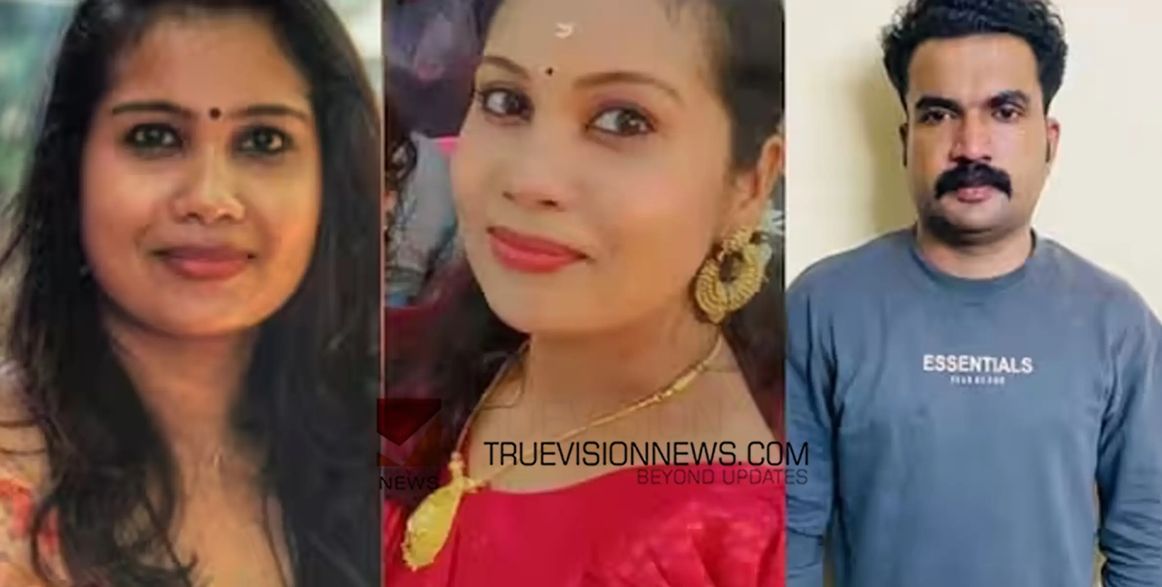 #beautician'smurdercase  |  ബ്യൂട്ടീഷ്യനെ കൊലപ്പെടുത്തിയ കേസ്; പൊലീസ് കുറ്റപത്രം സമര്‍പ്പിച്ചു