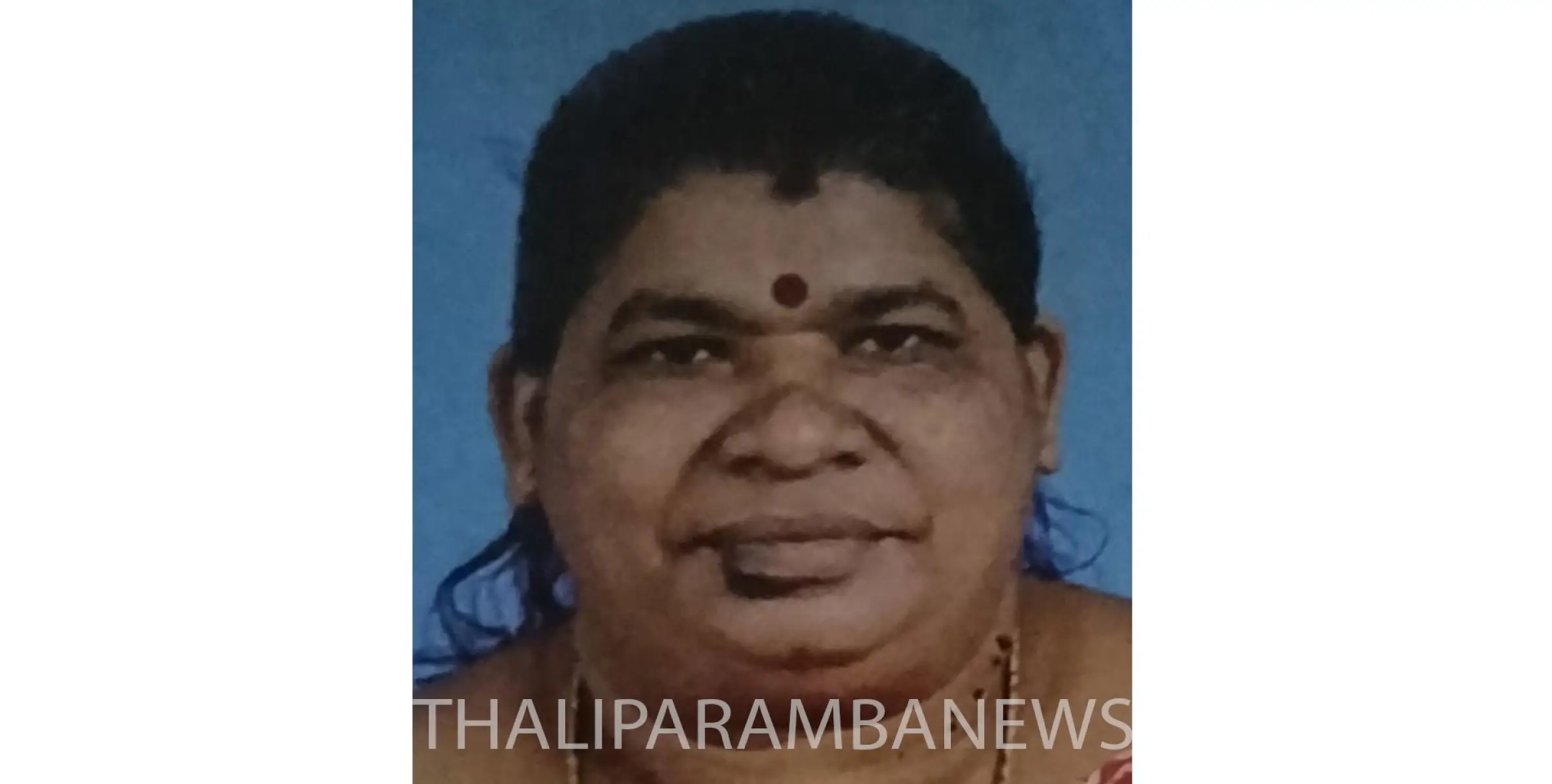 കെ വി സൗഗന്ധി നിര്യാതയായി