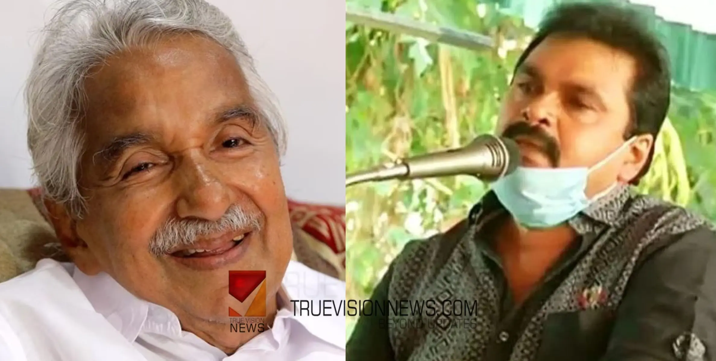 #solarcase  |  ഉമ്മന്‍ ചാണ്ടിക്കെതിരെ കത്തിൽ ലൈംഗികാരോപണം ഉണ്ടായിരുന്നില്ല - ശരണ്യ മനോജ്
