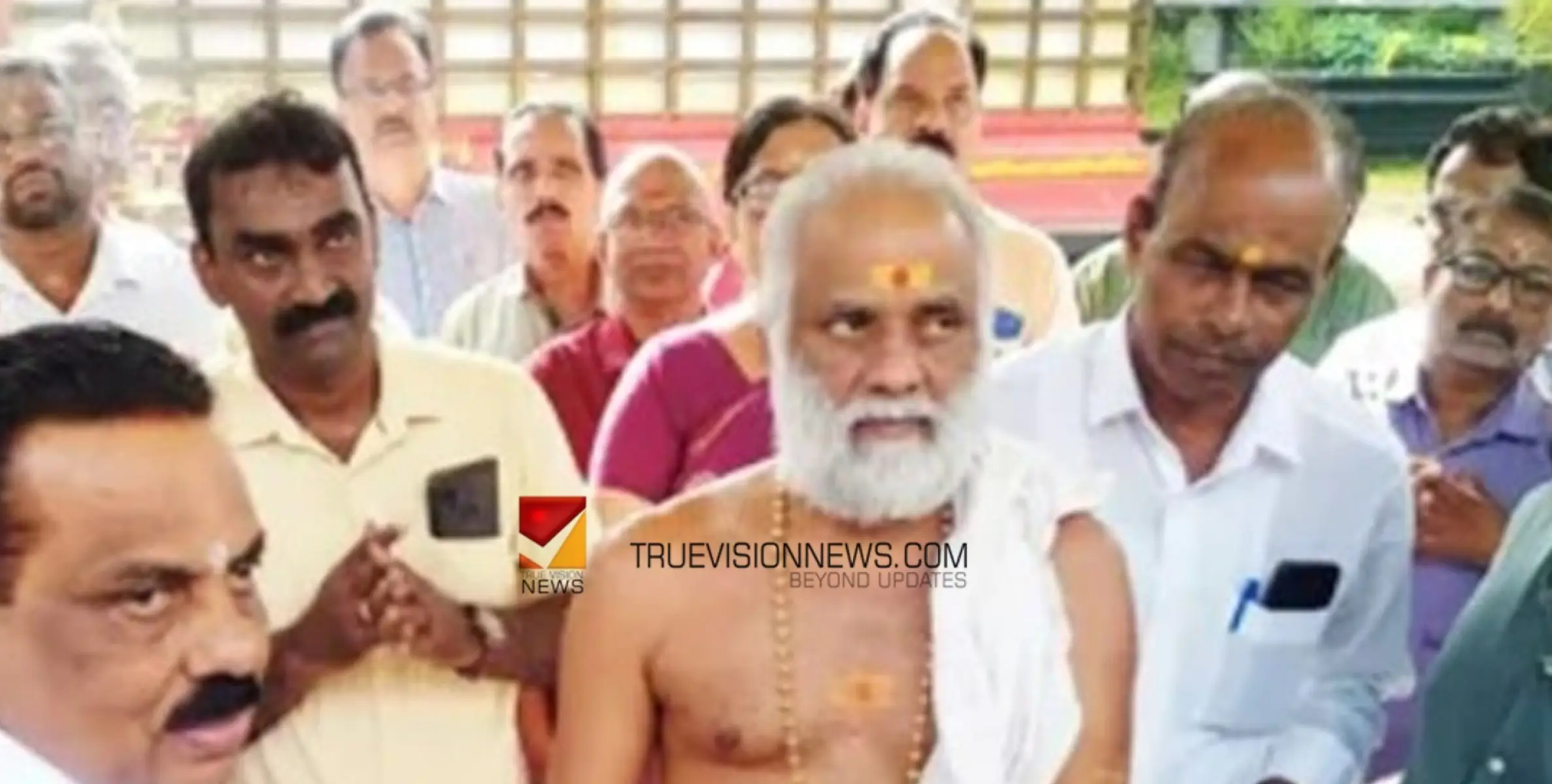 #Renovationfund | കുന്നുമ്മൽ ശ്രീ ഭഗവതി ക്ഷേത്രം; നവീകരണ ഫണ്ട് ശേഖരണം ആരംഭിച്ചു
