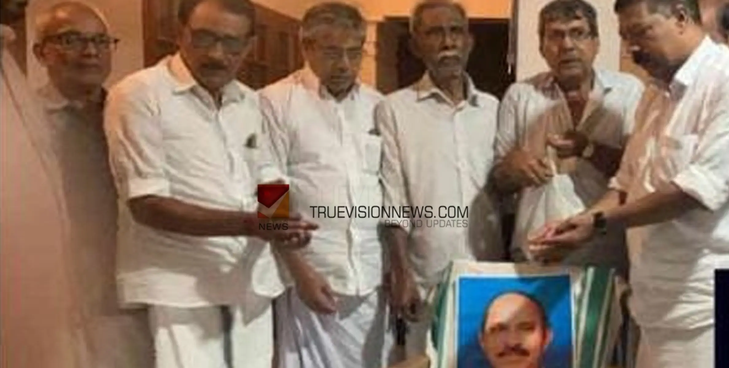 # Deathanniversary  | ഇല്ലിക്കൽ ജോസ് കുട്ടിയുടെ ഒന്നാം ചരമ വാർഷികം ആചരിച്ചു
