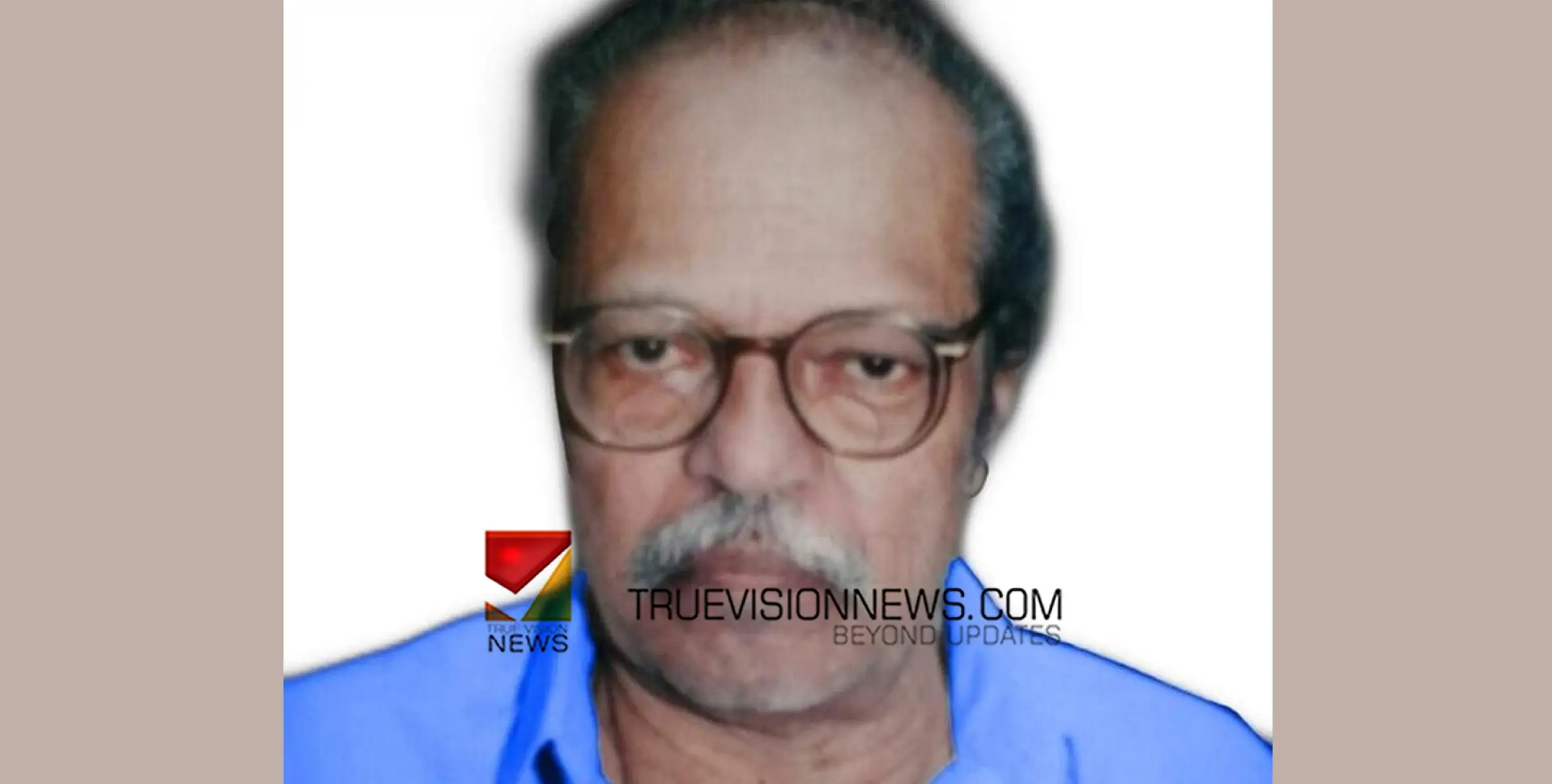 #obituary | പദ്മശ്രീയിൽ രവീന്ദ്രൻ ഭാഗവതർ അന്തരിച്ചു