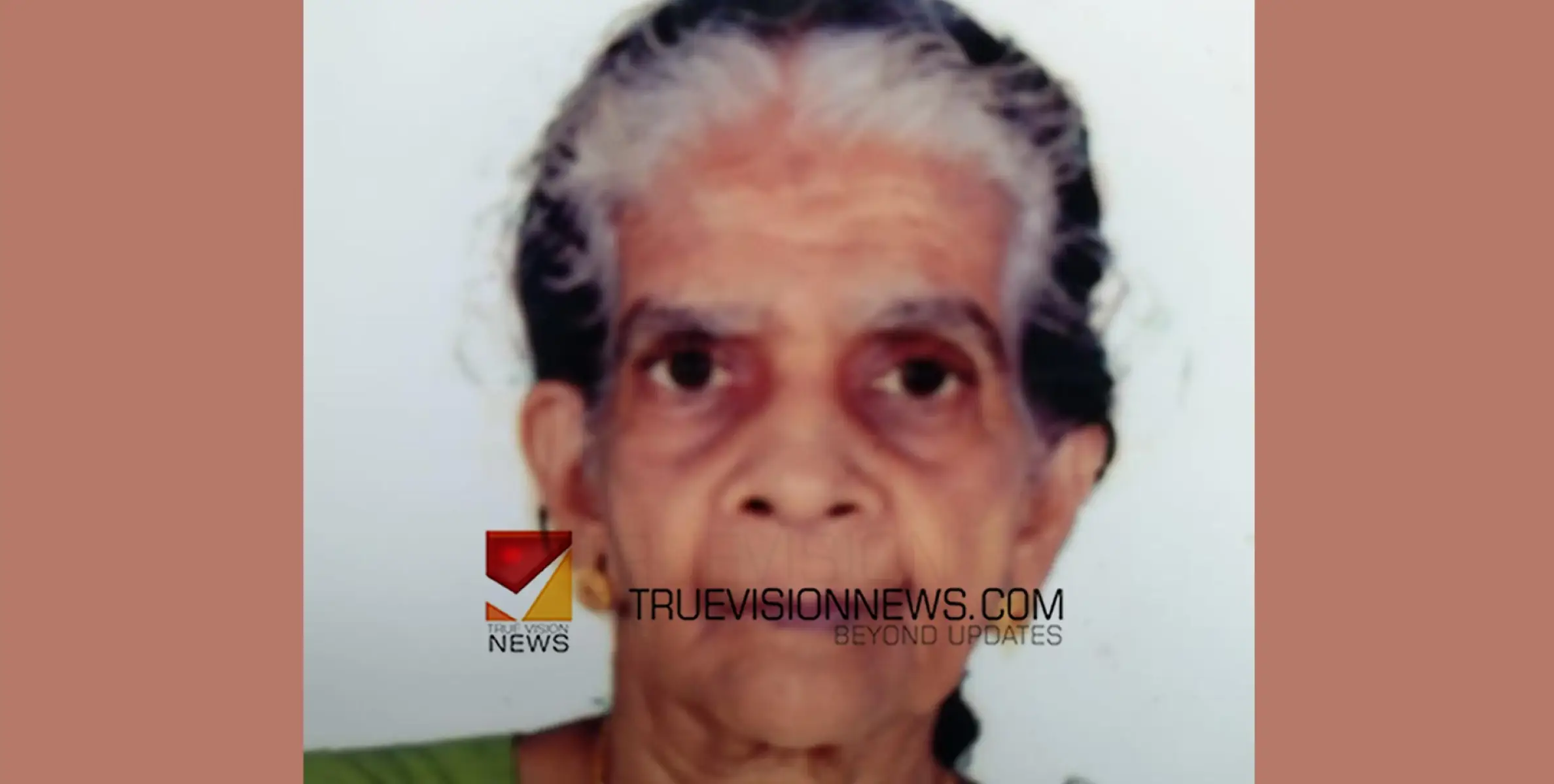 #obituary  |  കാട്ടിയത്ത് കണ്ടി നാരായണിയമ്മ അന്തരിച്ചു