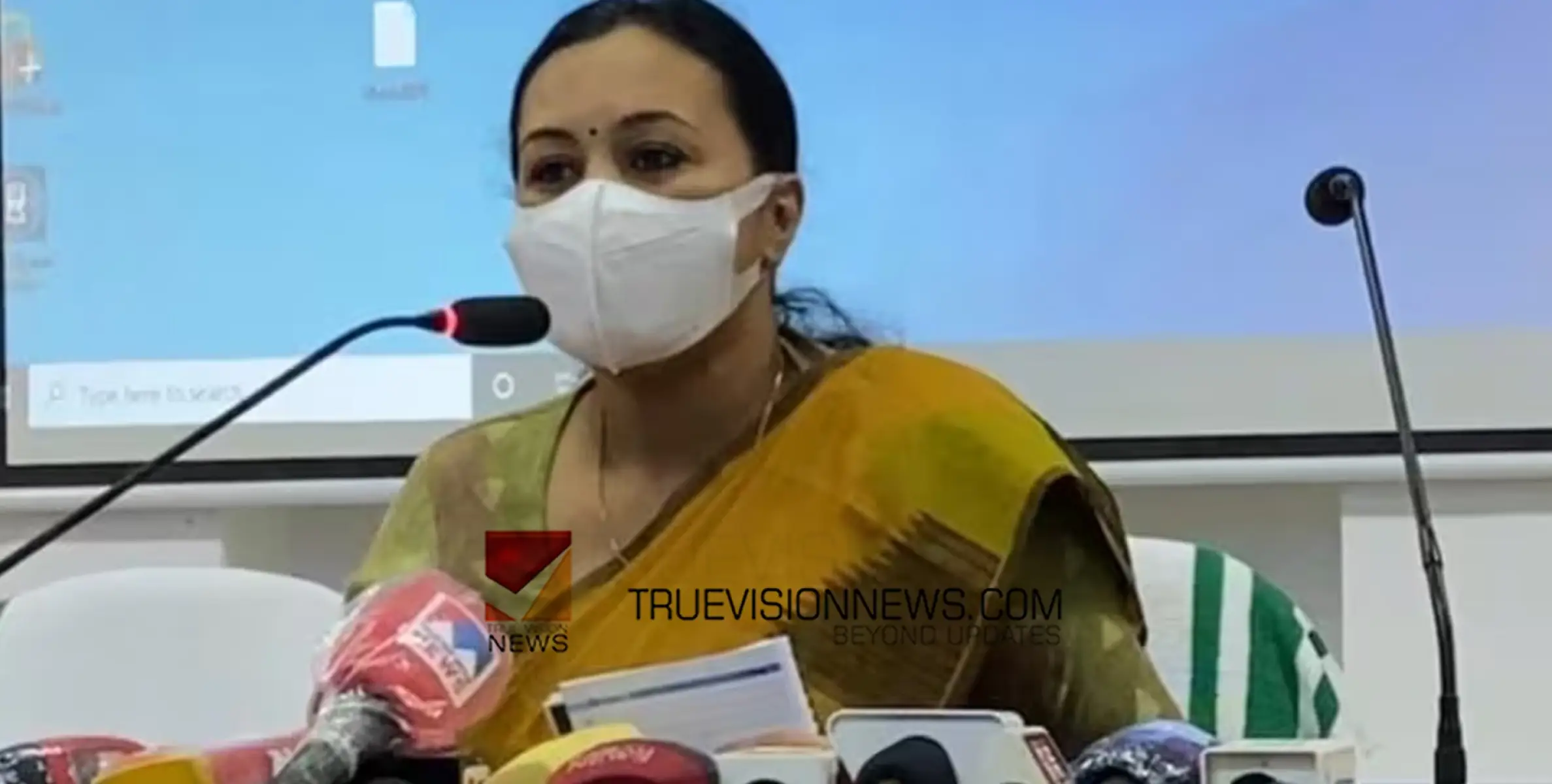 #nipah | നിപ സംശയം:  കോഴിക്കോട് ജില്ലയിൽ കൺട്രോൾ റൂം പ്രവർത്തനം തുടങ്ങി; ജില്ലയിൽ മാസ്ക് ധരിക്കാൻ നിർദ്ദേശം