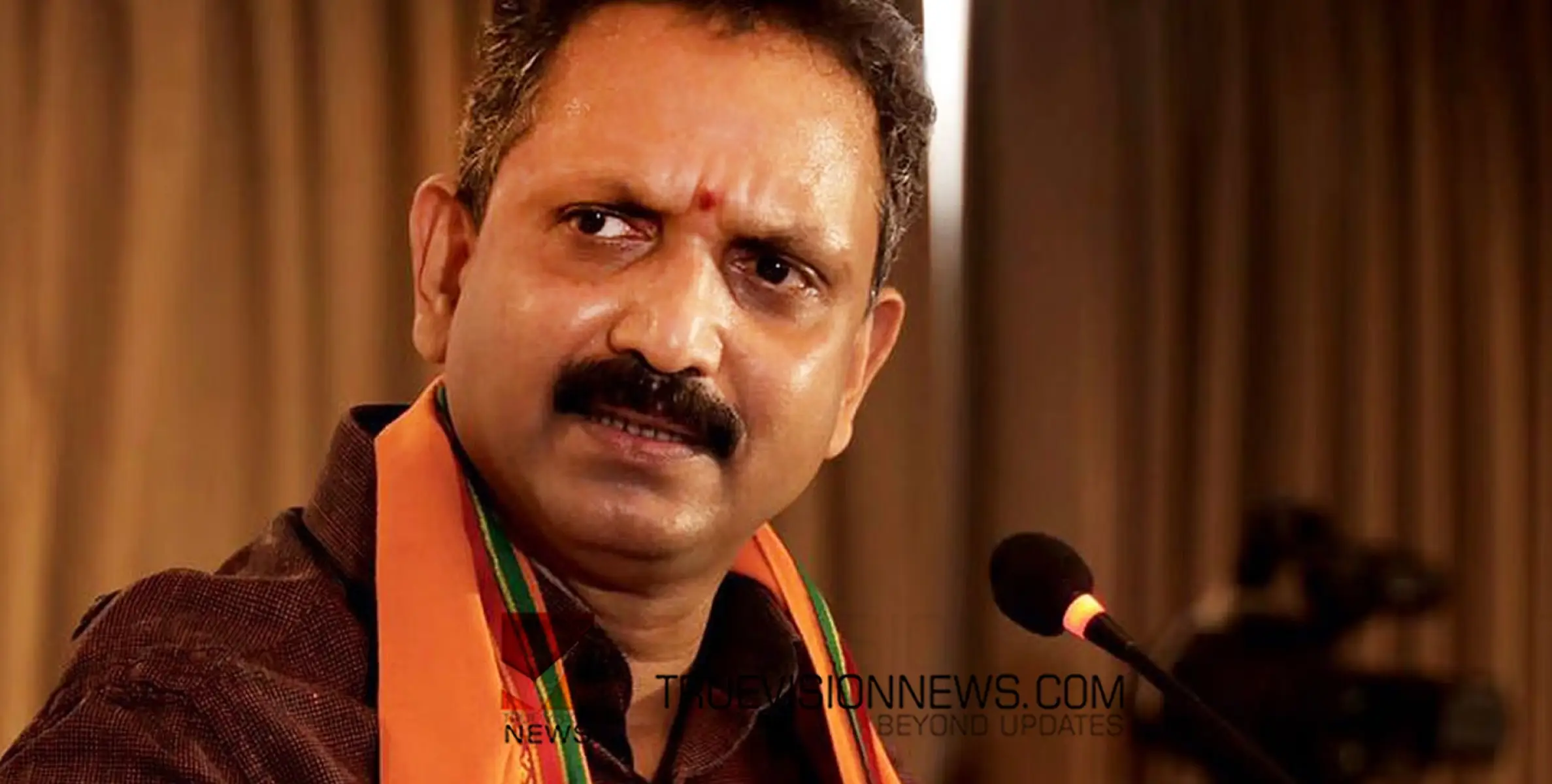 #briberycase |  മഞ്ചേശ്വരം കോഴക്കേസ് ; കെ സുരേന്ദ്രനടക്കംഉള്ള പ്രതികളോട് ഹാജരാവാൻ ആവശ്യപ്പെട്ട് കോടതി