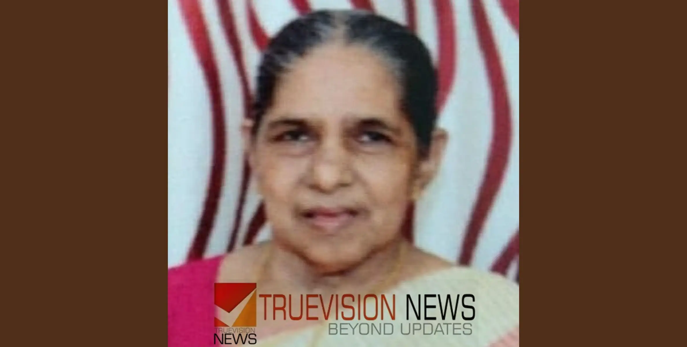 #obituary | പാറേമ്മല്‍ ദേവു അന്തരിച്ചു