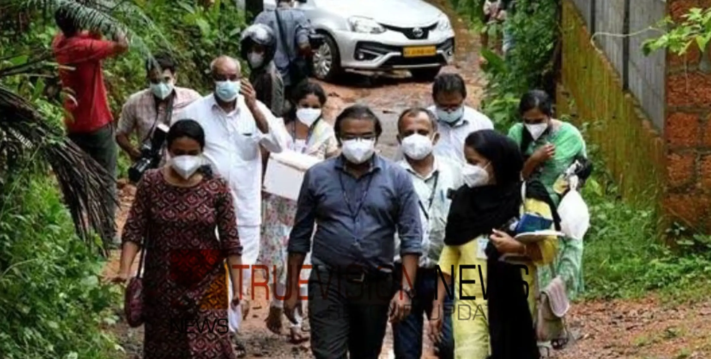 #nipah | നിപ: കോഴിക്കോട് അതീവ ജാഗ്രത, 11 പേരുടെ സ്രവ സാമ്പിള്‍ ഫലം ഇന്ന്