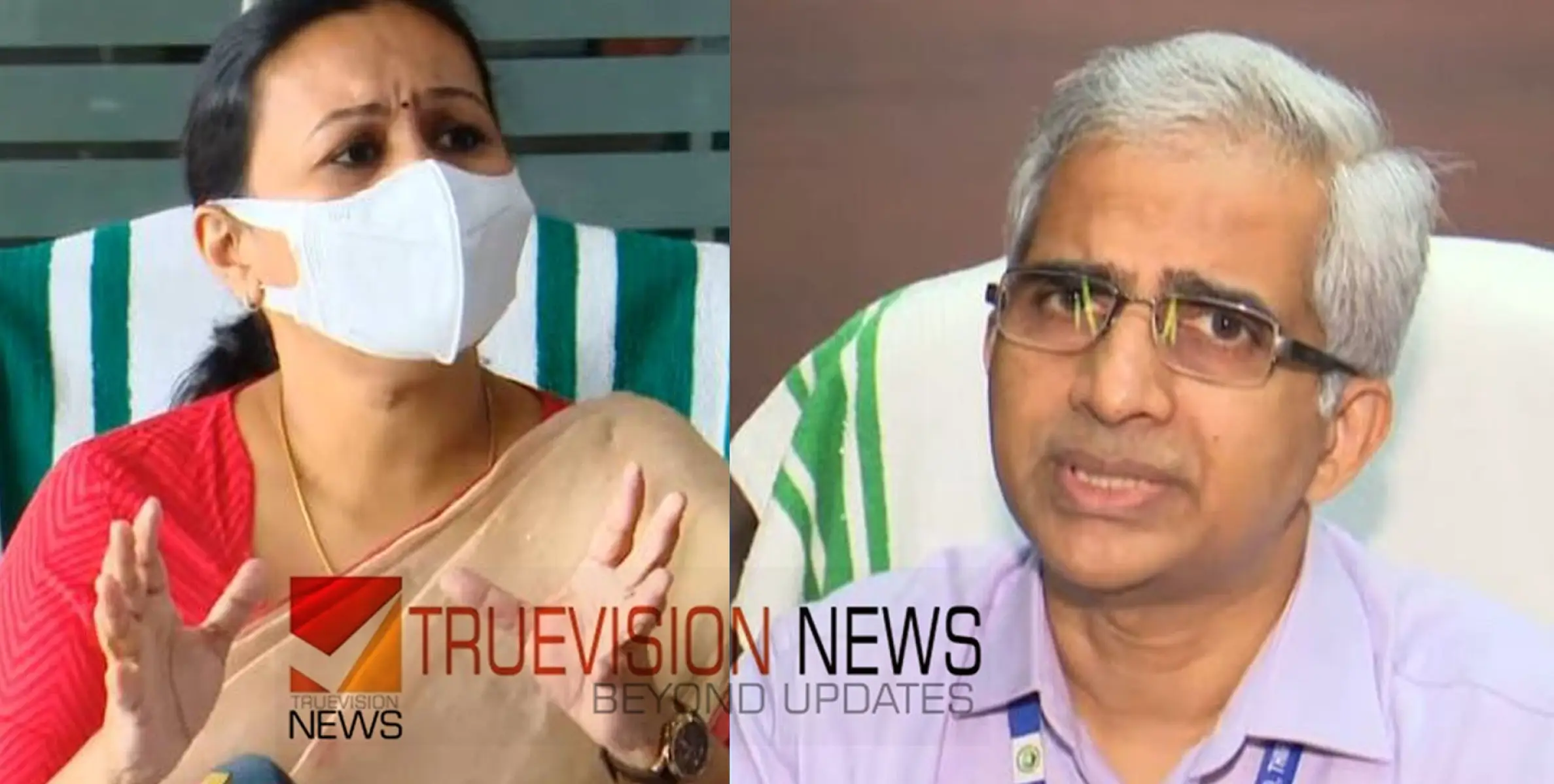 #nipah | തോന്നയ്ക്കല്‍ സജ്ജമാണ്; നിപ സാമ്പിളുകള്‍ പരിശോധനാ ഫലത്തില്‍ ആരോഗ്യമന്ത്രിക്കെതിരെ ഡോ. ശ്രീകുമാര്‍