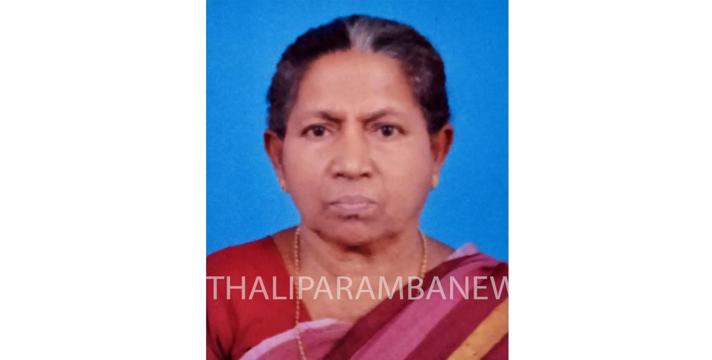 ആലക്കാടൻ ശാന്ത അന്തരിച്ചു