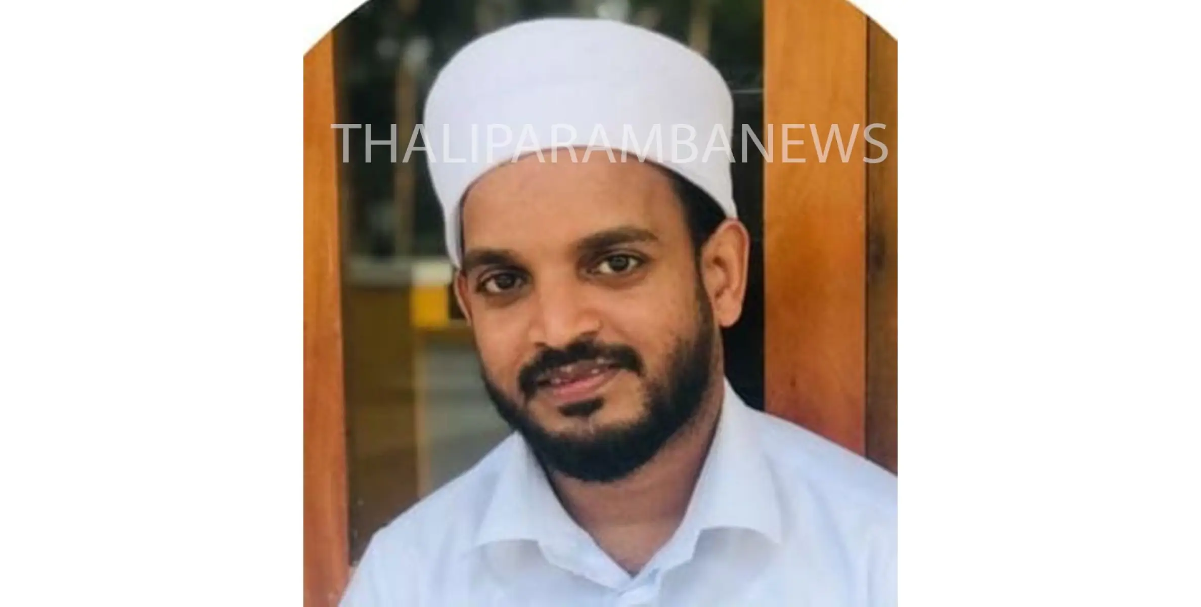 ഫാസിൽ മൗലവി അന്തരിച്ചു