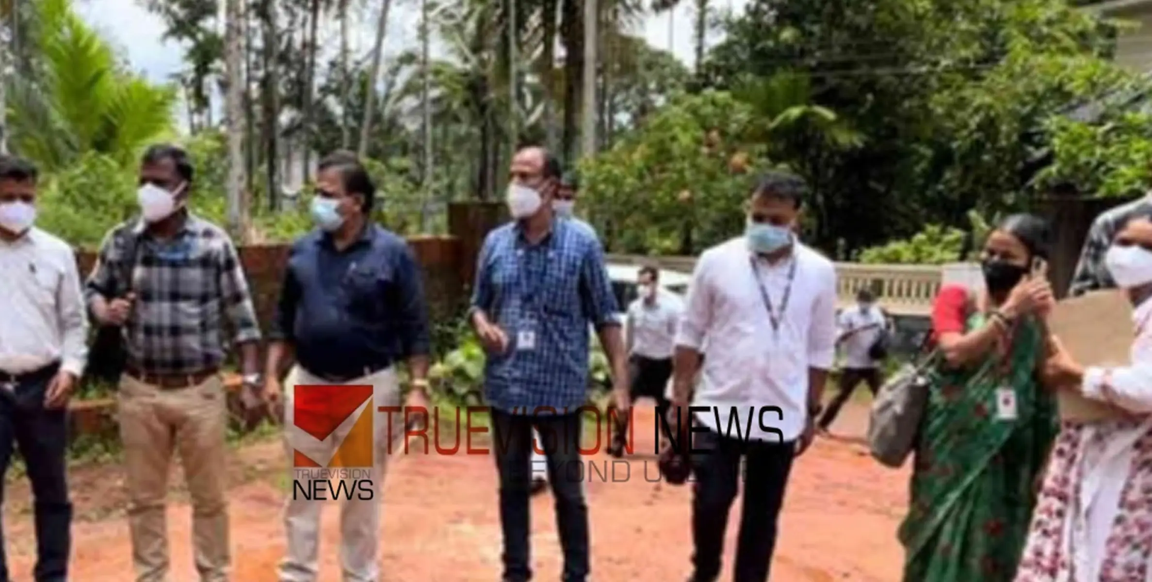 #nipah | നിപ; കേന്ദ്ര സംഘം കുറ്റ്യാടിയിൽ എത്തി 