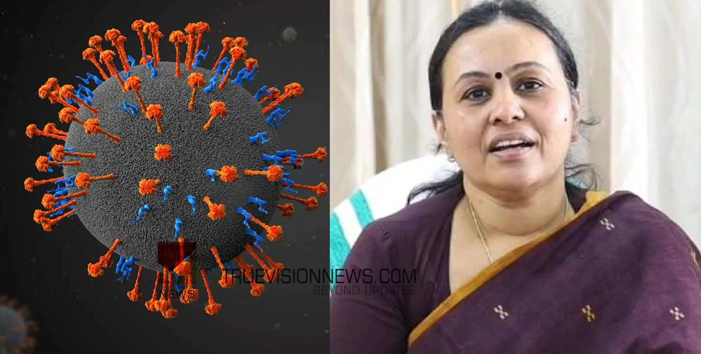 #nipah | നിപ പ്രതിരോധം: ഇ സഞ്ജീവനി സ്‌പെഷ്യല്‍ ഒ.പി ആരംഭിച്ചുവെന്ന് വീണ ജോർജ്