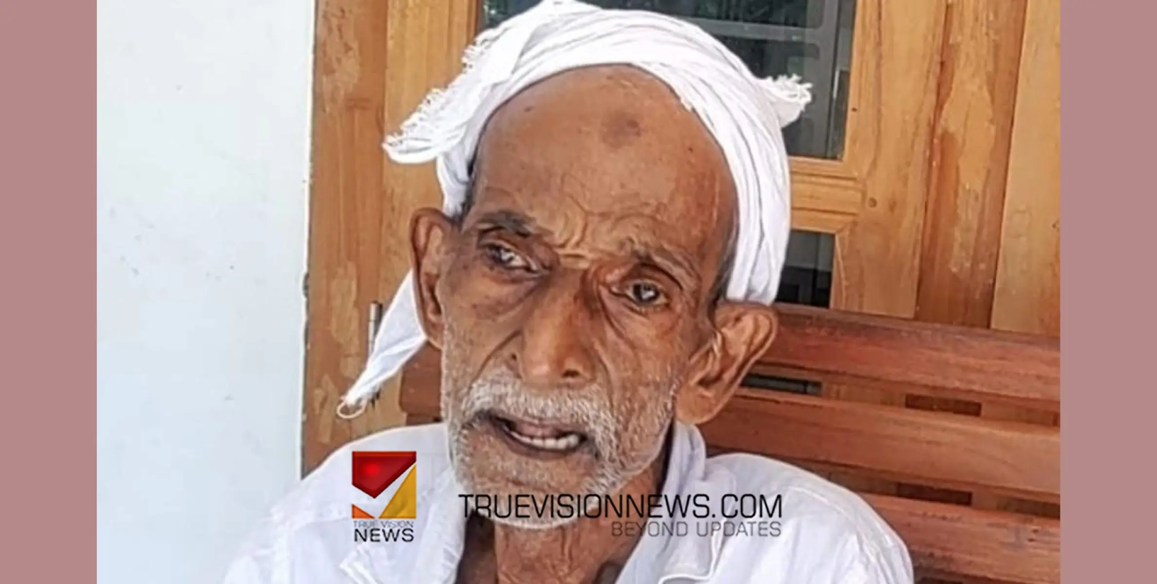 #obituary | പറമ്പത്ത് തറുവൈ ഹാജി അന്തരിച്ചു