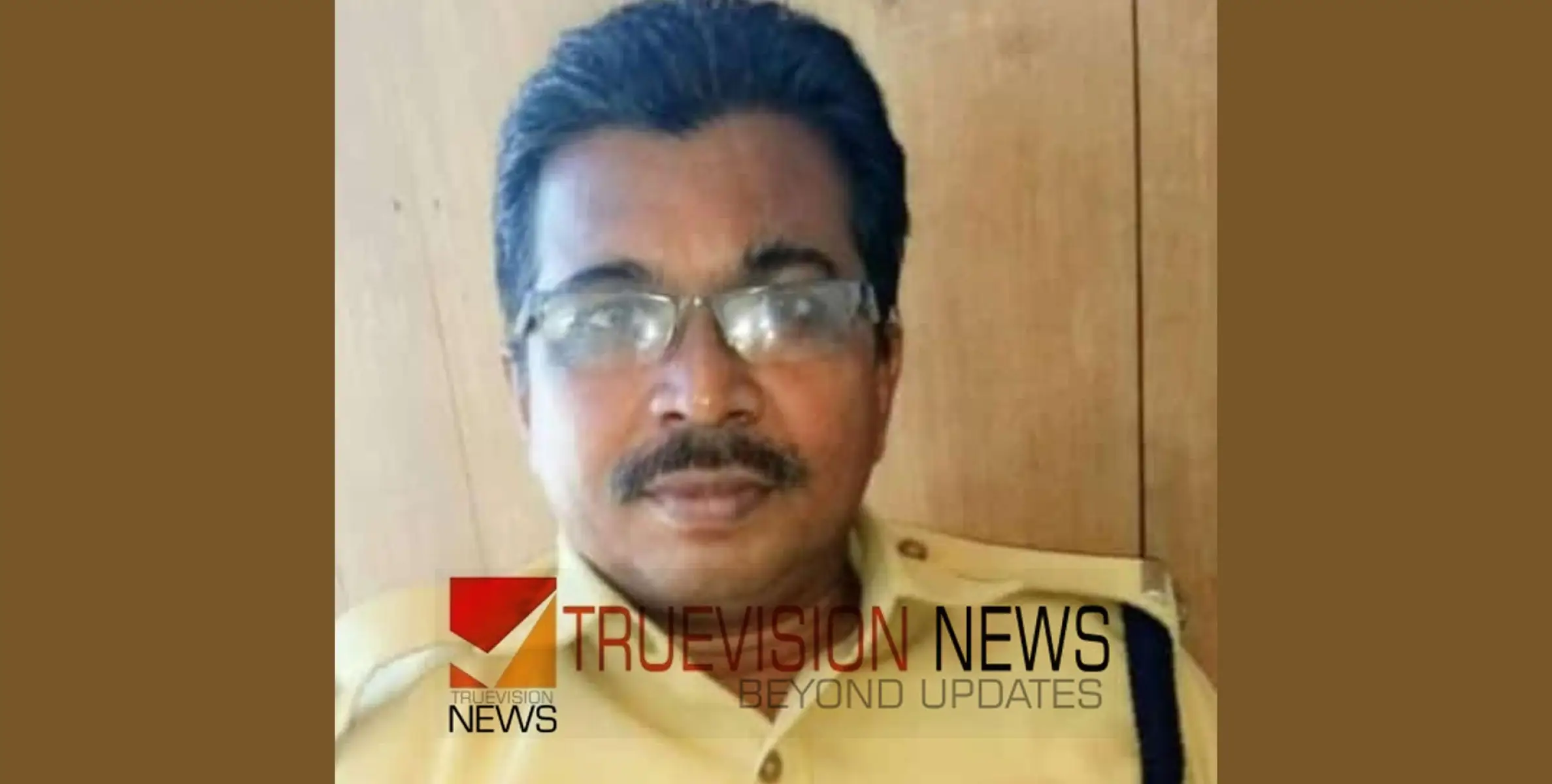 #obituary | റിട്ട. ഫയർഫോഴ്സ് ഉദ്യോഗസ്ഥൻ ഇടക്കുടി സദാനന്ദൻ അന്തരിച്ചു