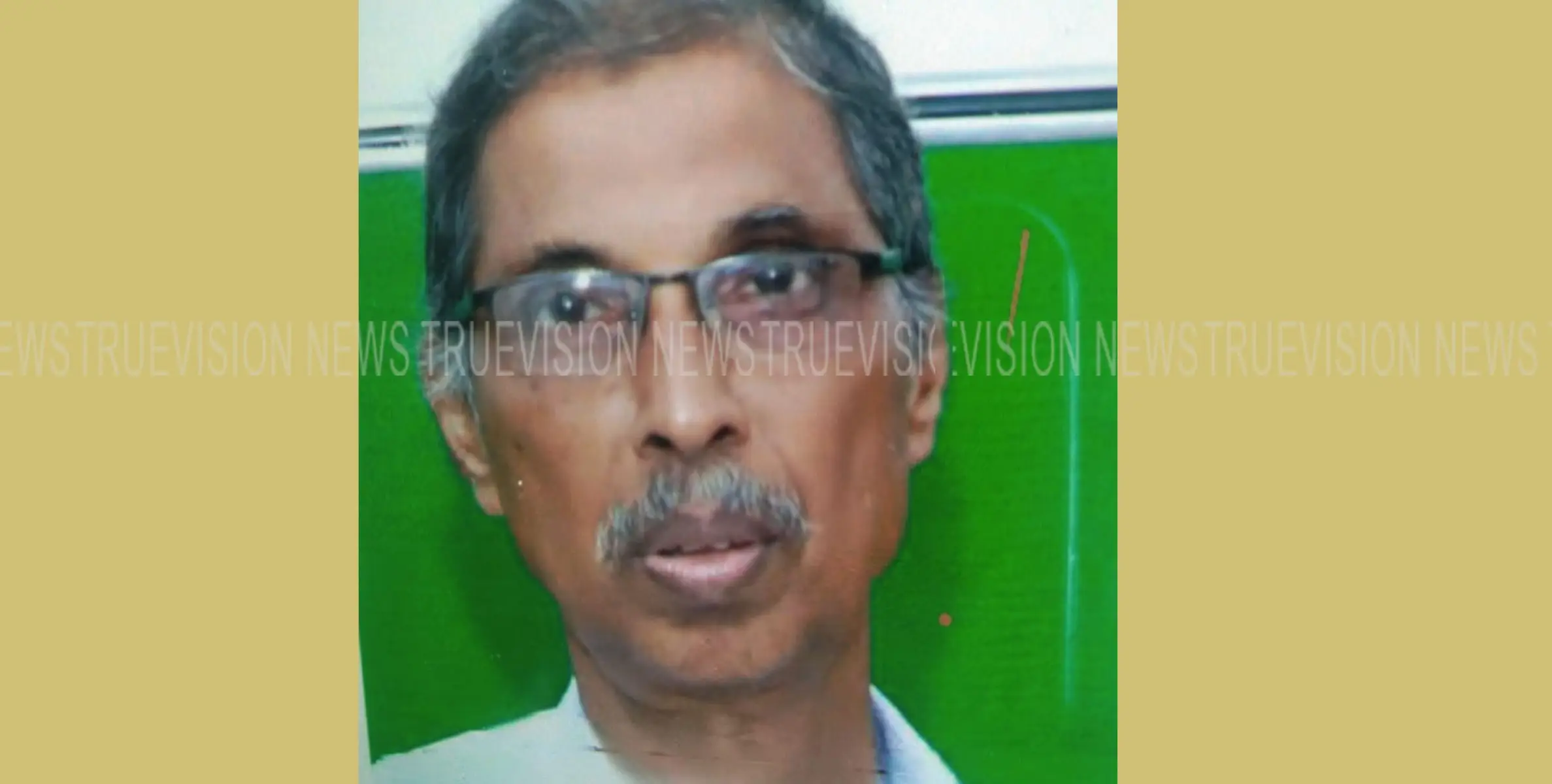 മക്കോത്ത് ബാലകൃഷ്ണന്‍ അന്തരിച്ചു