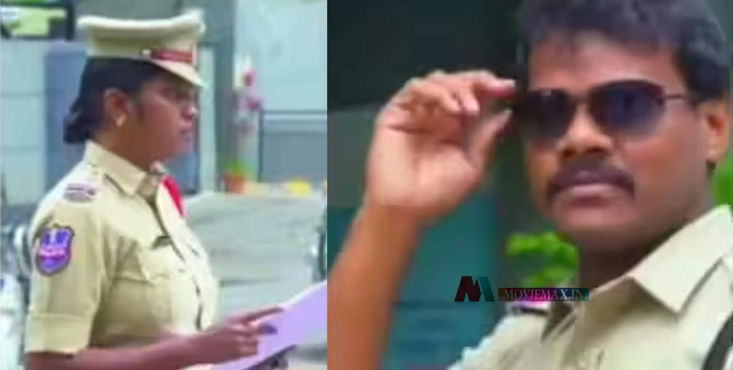 #viral | പോലീസ് സ്റ്റേഷനില്‍ വച്ച് നടന്ന പ്രീ വെഡ്ഡിംഗ് ഷൂട്ട് വൈറൽ; സംഭവത്തിൽ കമ്മീഷണറുടെ പ്രതികരണം ഇങ്ങനെ 