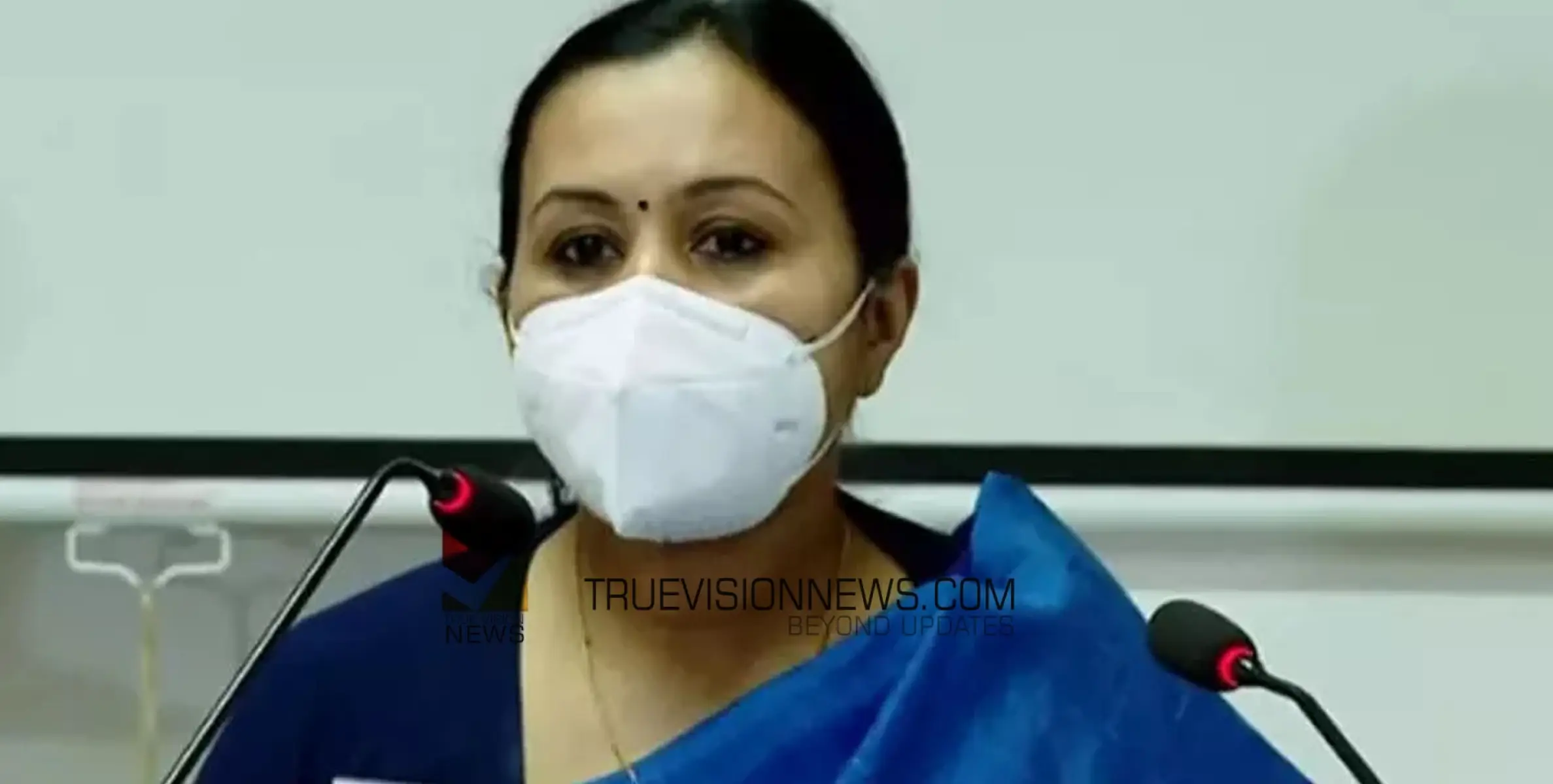 #nipah | എല്ലാ സാമ്പിളുകളും നെഗറ്റീവ്, ചികിത്സയിലുള്ളവര്‍ക്ക് പുരോഗതിയുണ്ടെന്ന് വീണ ജോര്‍ജ്‌