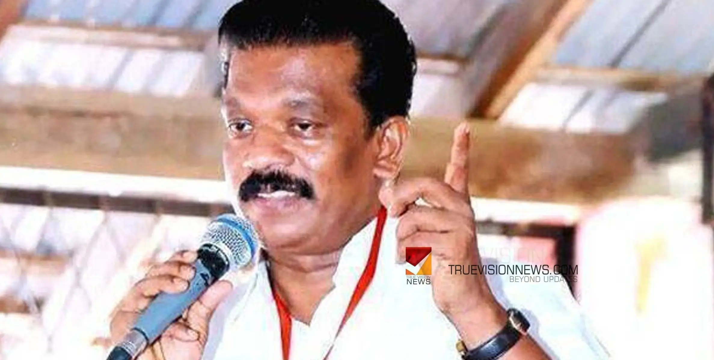 #KRadhakrishnan | ക്ഷേത്രത്തിലെ പരിപാടിയില്‍ പൂജാരിയിൽ നിന്ന് ജാതിവിവേചനം നേരിട്ടു -മന്ത്രി കെ. രാധാകൃഷ്ണൻ 