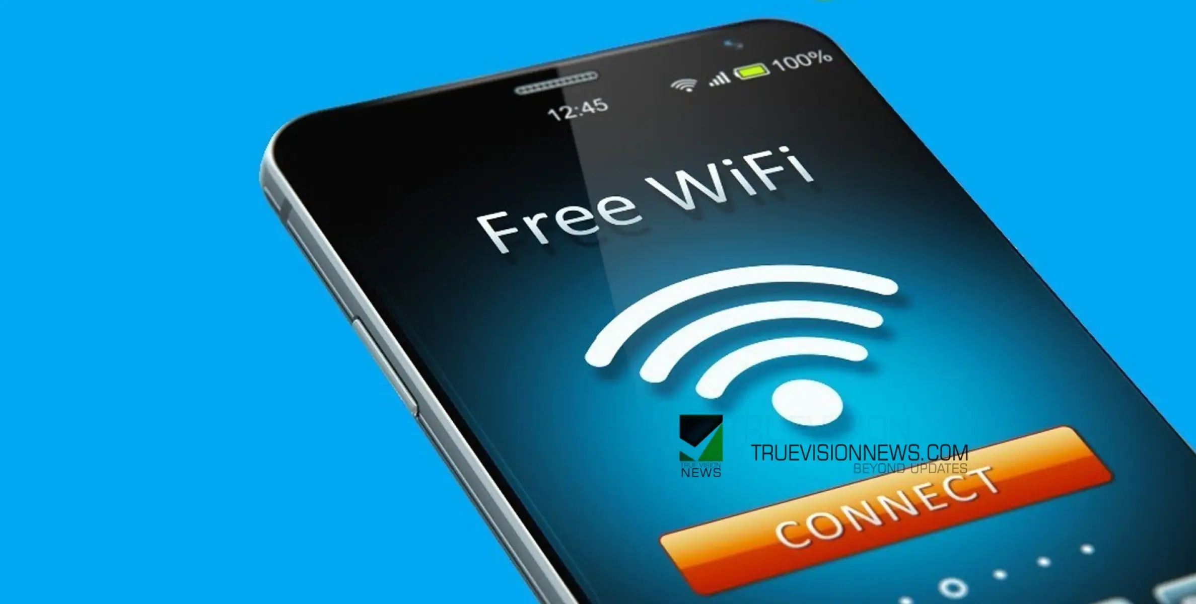 #FreeWi-Fi | രണ്ടായിരം പൊതു ഇടങ്ങളിൽ കൂടി സൗജന്യ വൈഫൈ പ്രഖ്യാപിച്ച് മുഖ്യമന്ത്രി