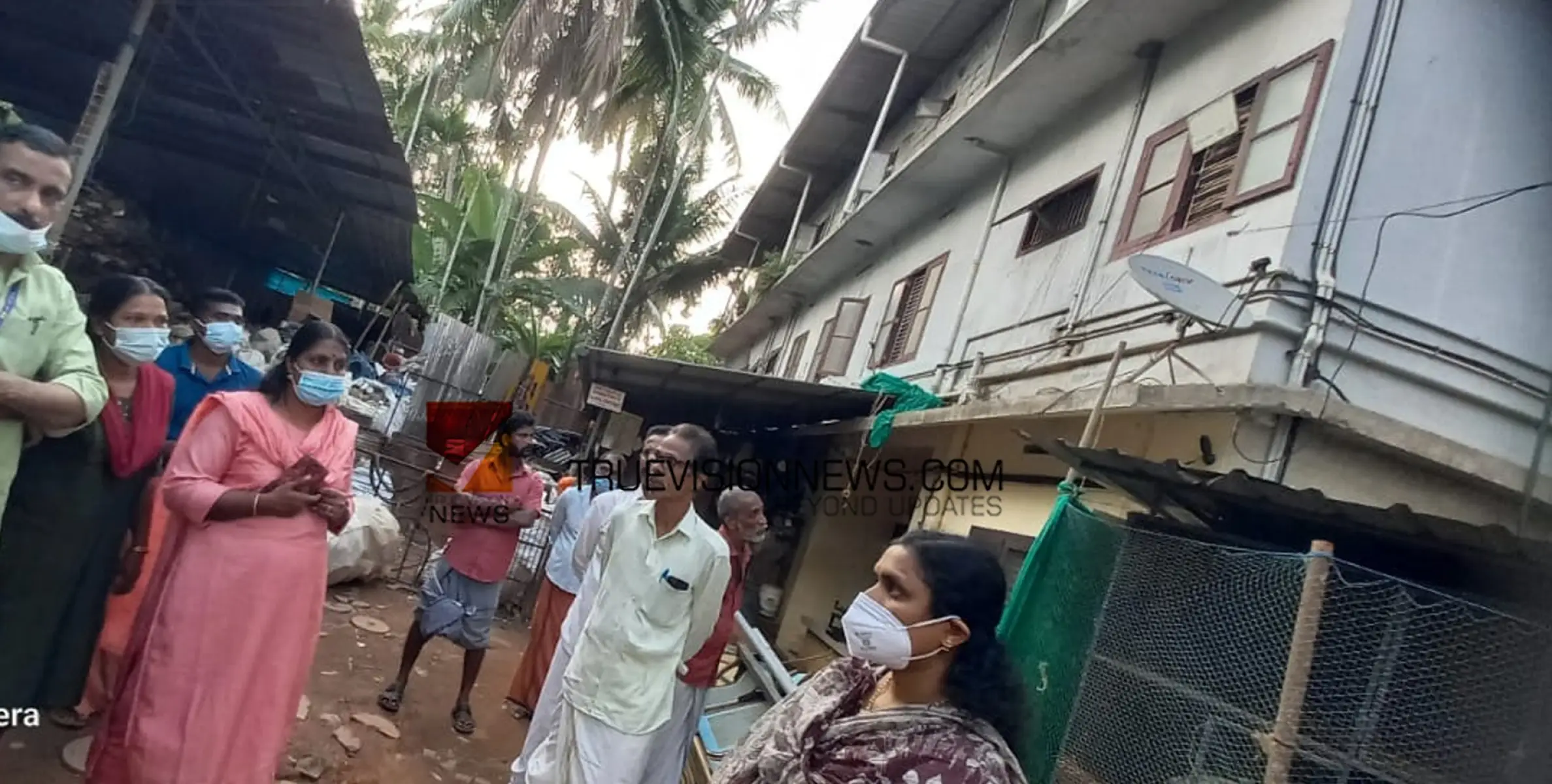 #fine | കിണറിലേക്ക് മലിനജലം ഒഴുക്കി ; പുറമേരി പഞ്ചായത്ത് അരലക്ഷം രൂപ പിഴയീടാക്കി