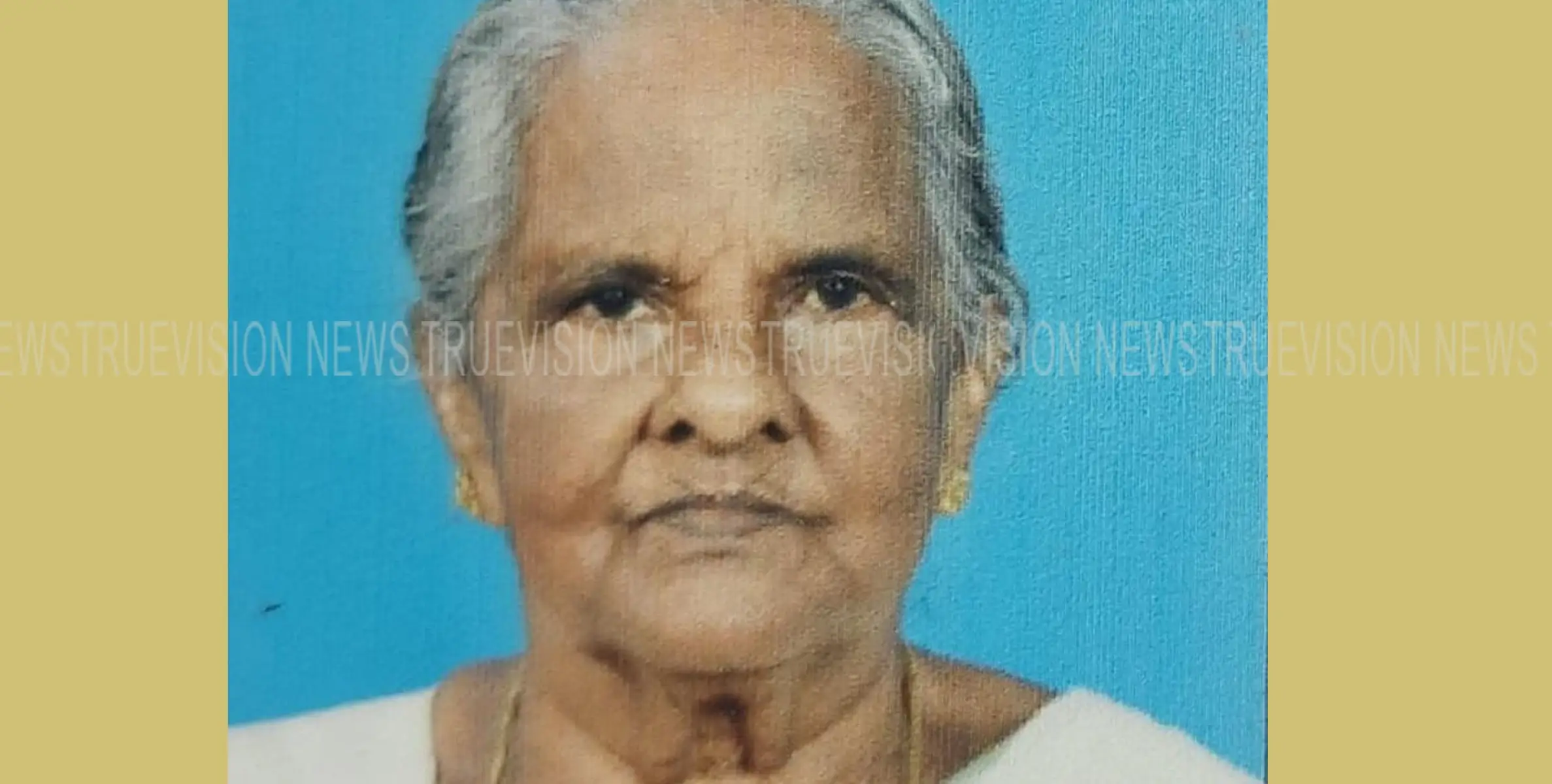 മുണ്ടക്കാട്ടില്‍ ജാനകി അന്തരിച്ചു
